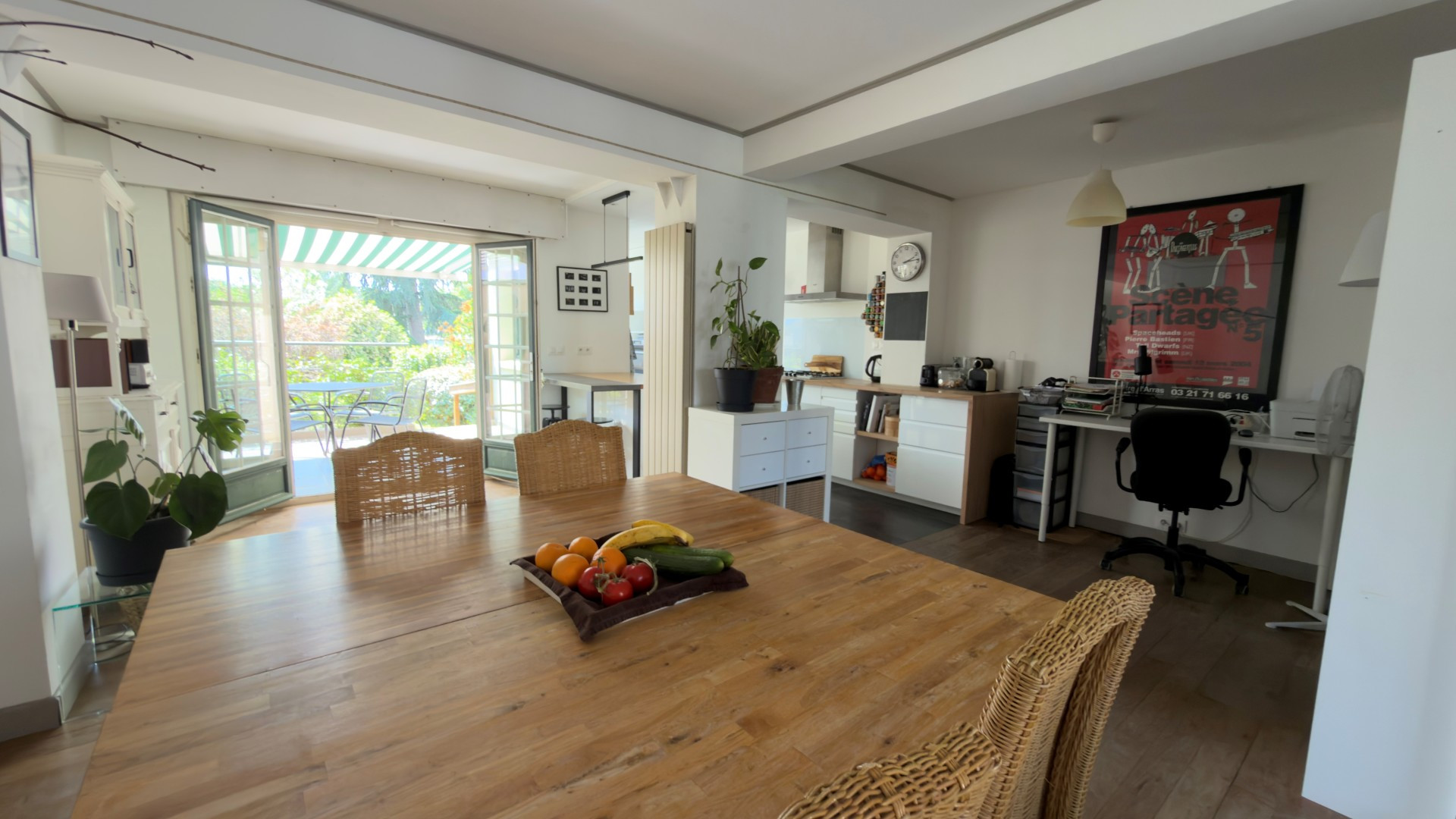 vente maison LOMME
