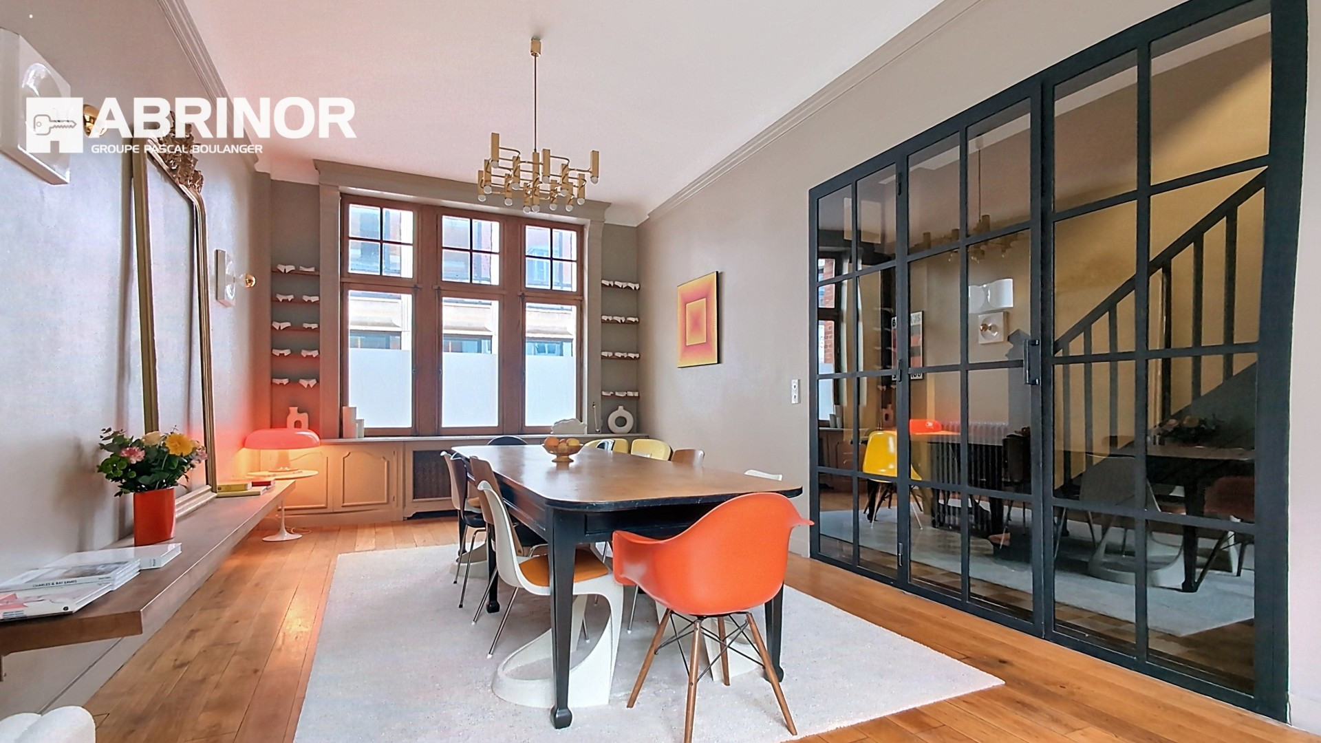 vente maison TOURCOING