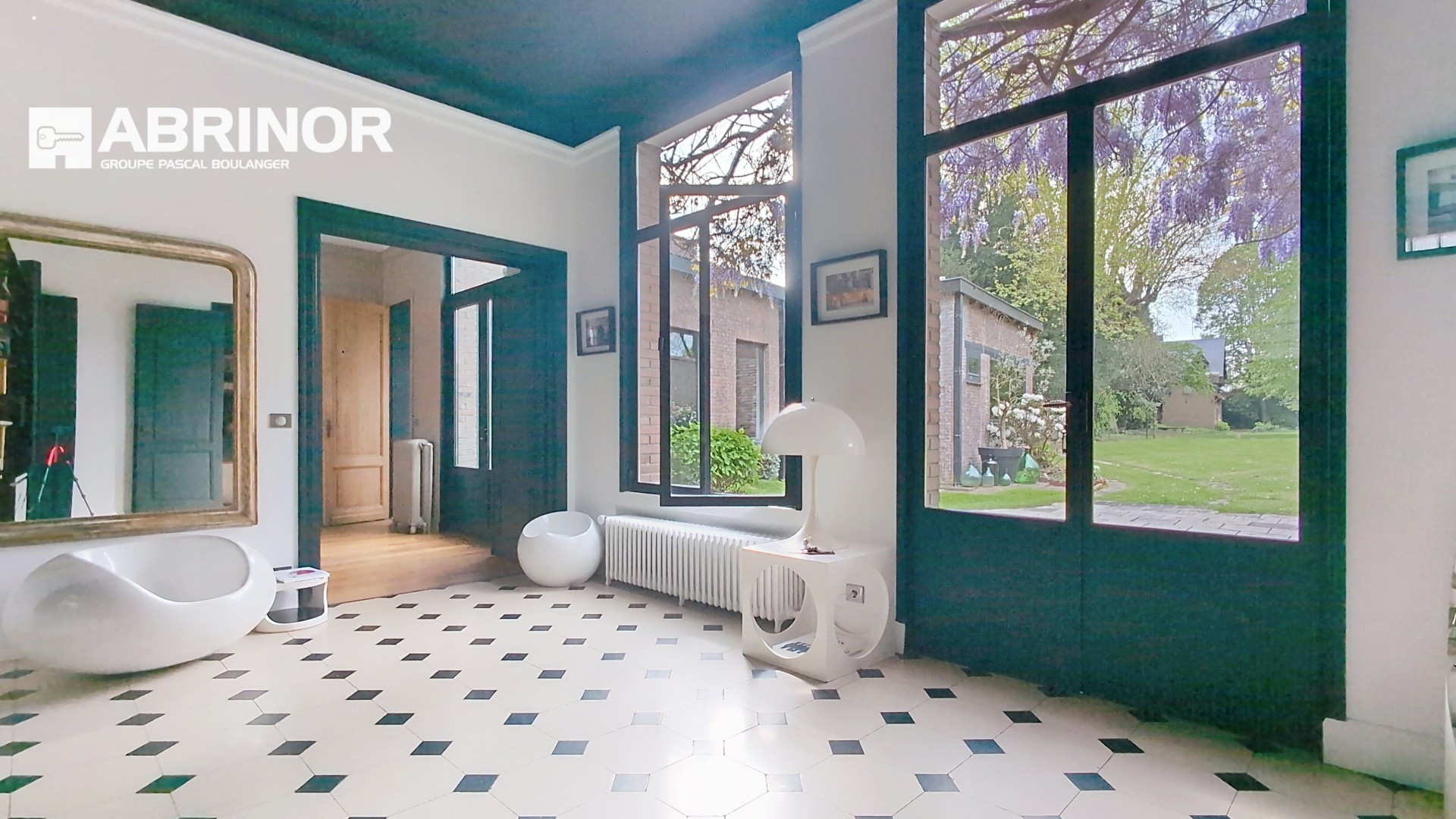vente maison TOURCOING