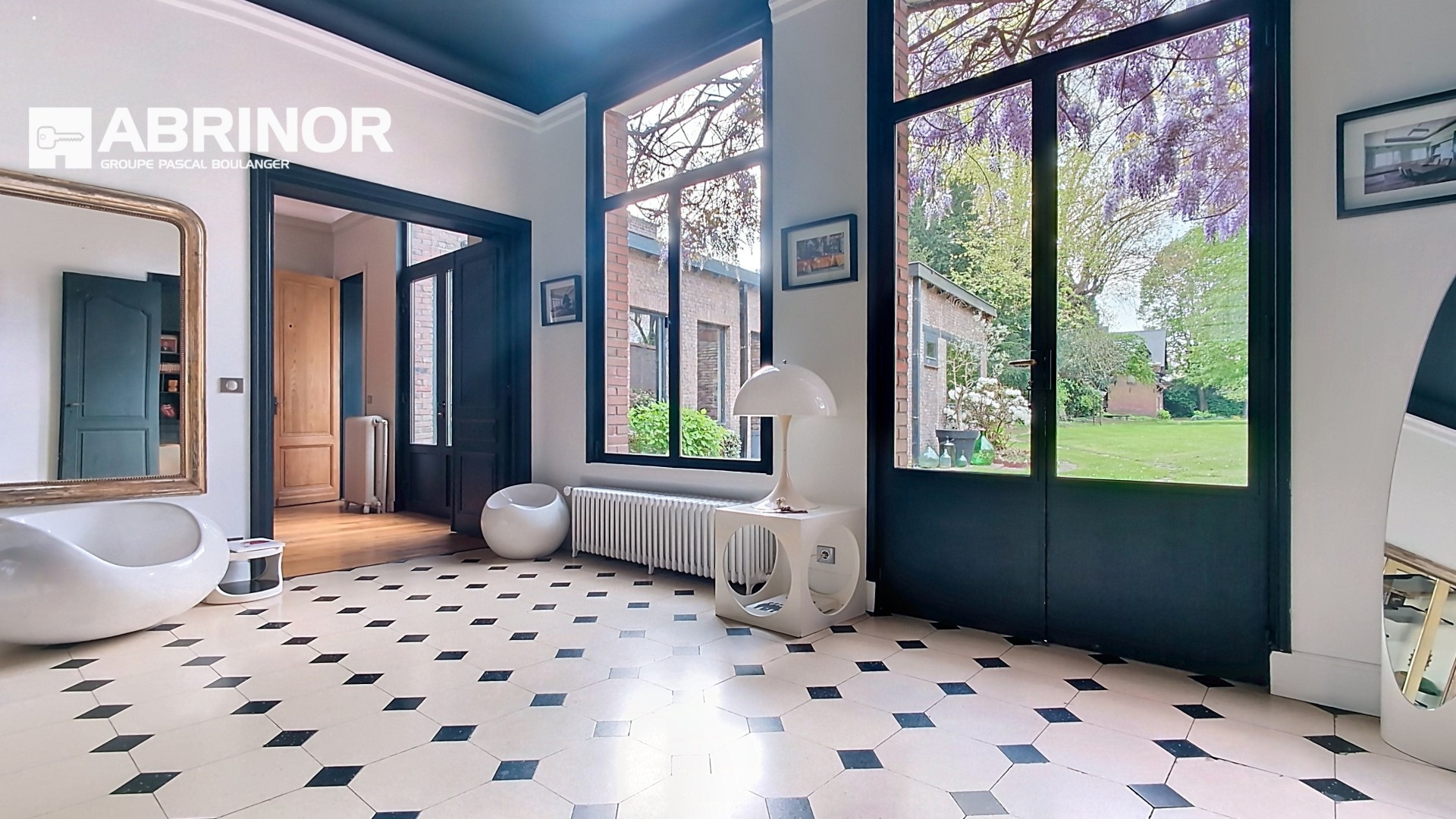 vente maison TOURCOING