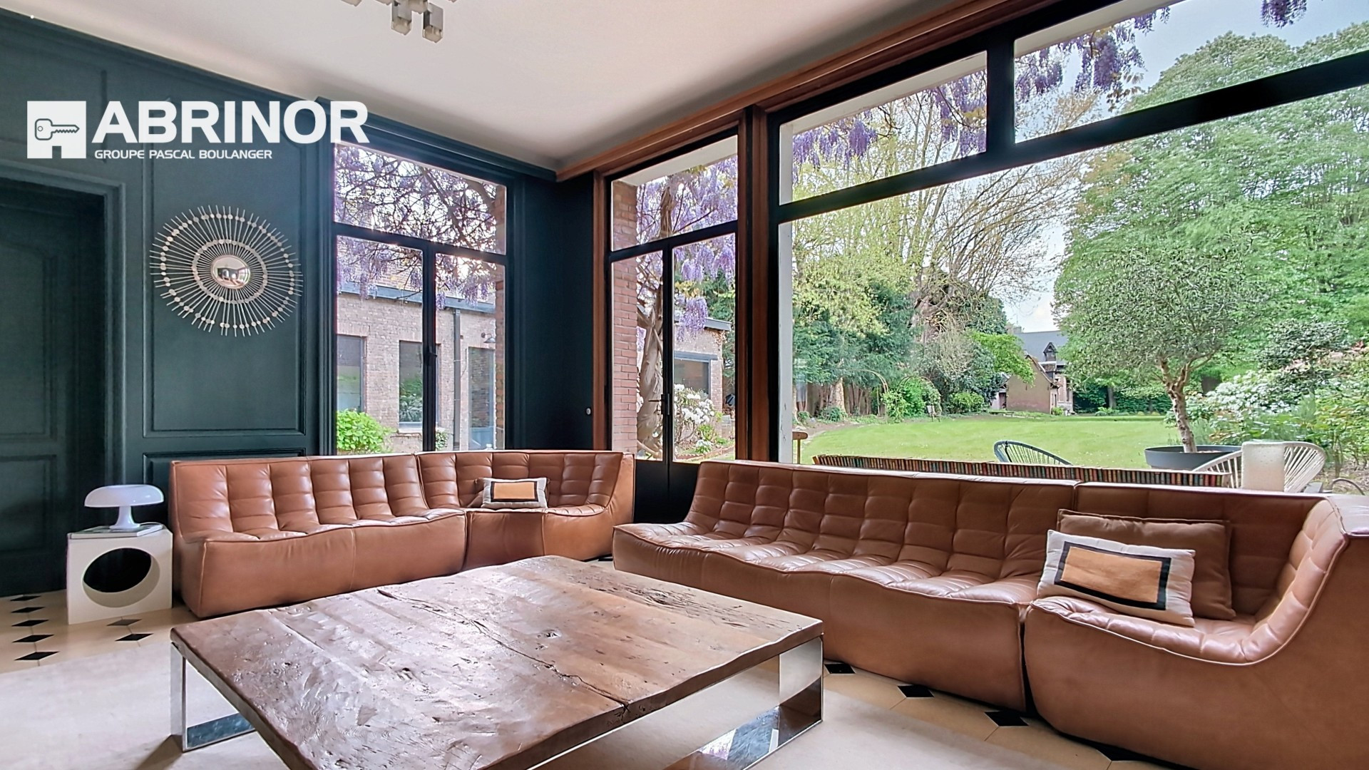 vente maison TOURCOING