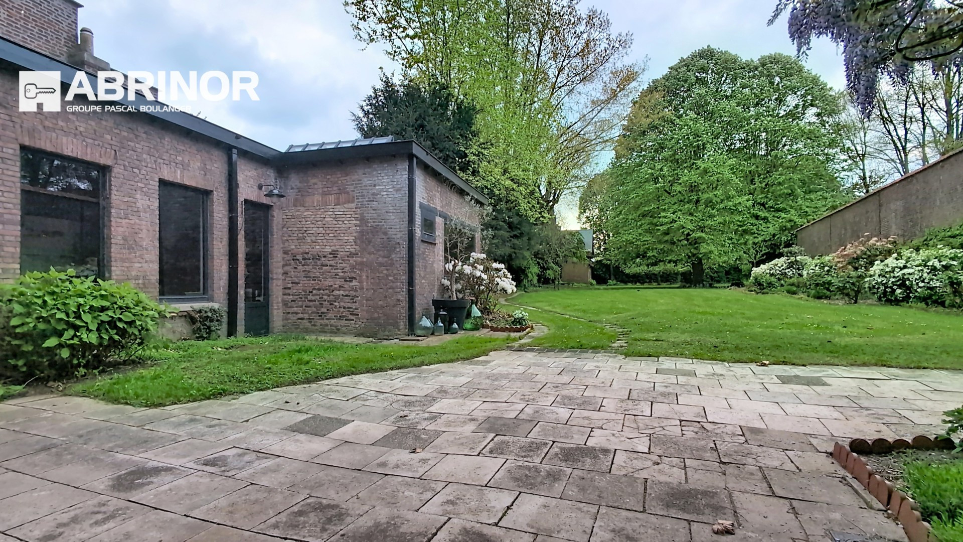 vente maison TOURCOING