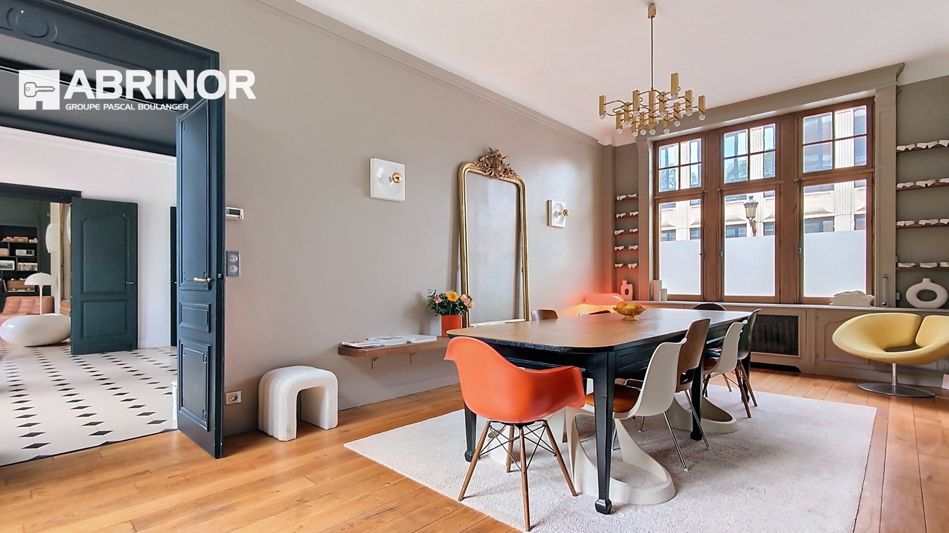 vente maison TOURCOING