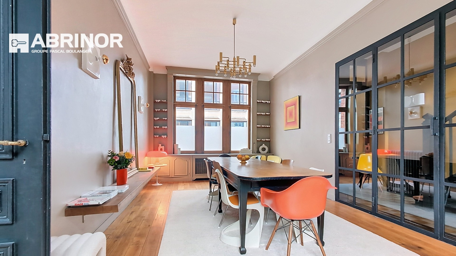 vente maison TOURCOING