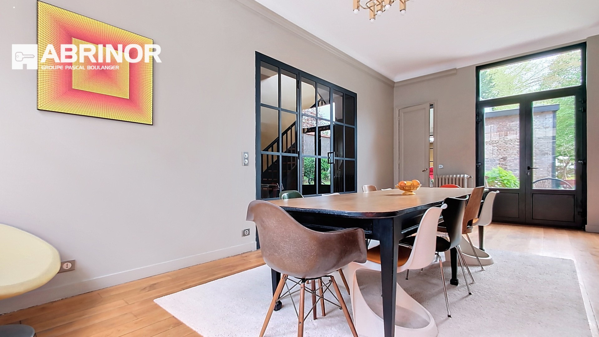 vente maison TOURCOING