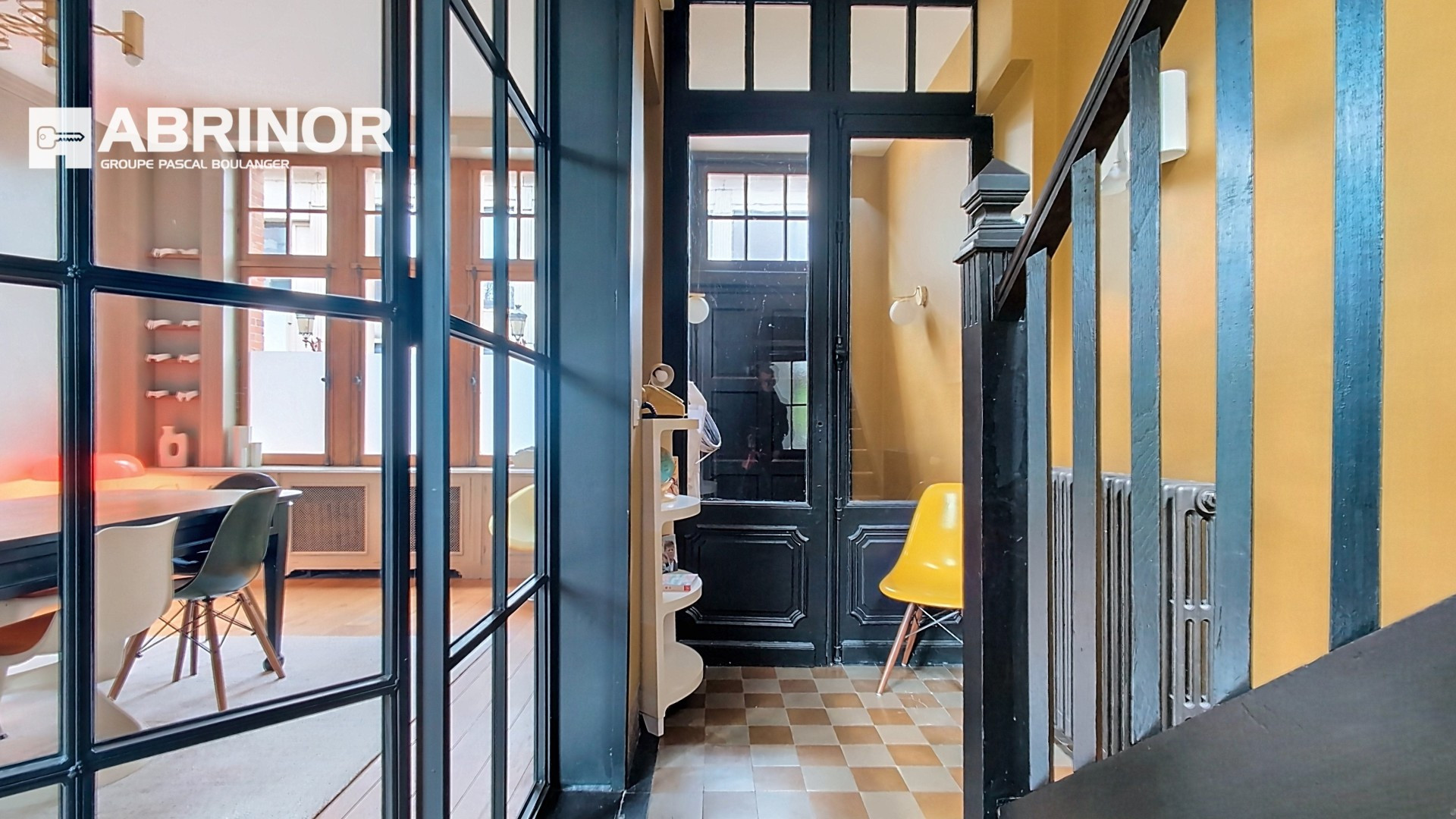 vente maison TOURCOING