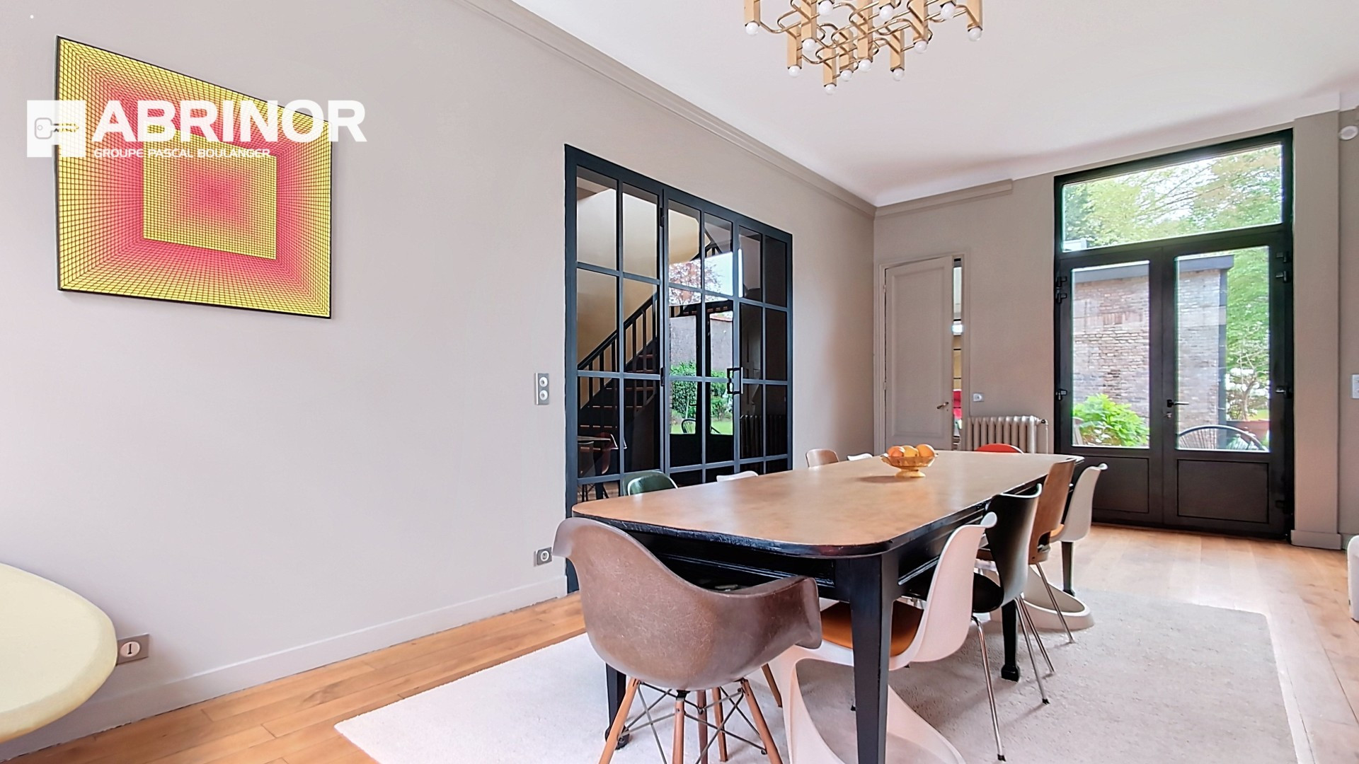 vente maison TOURCOING