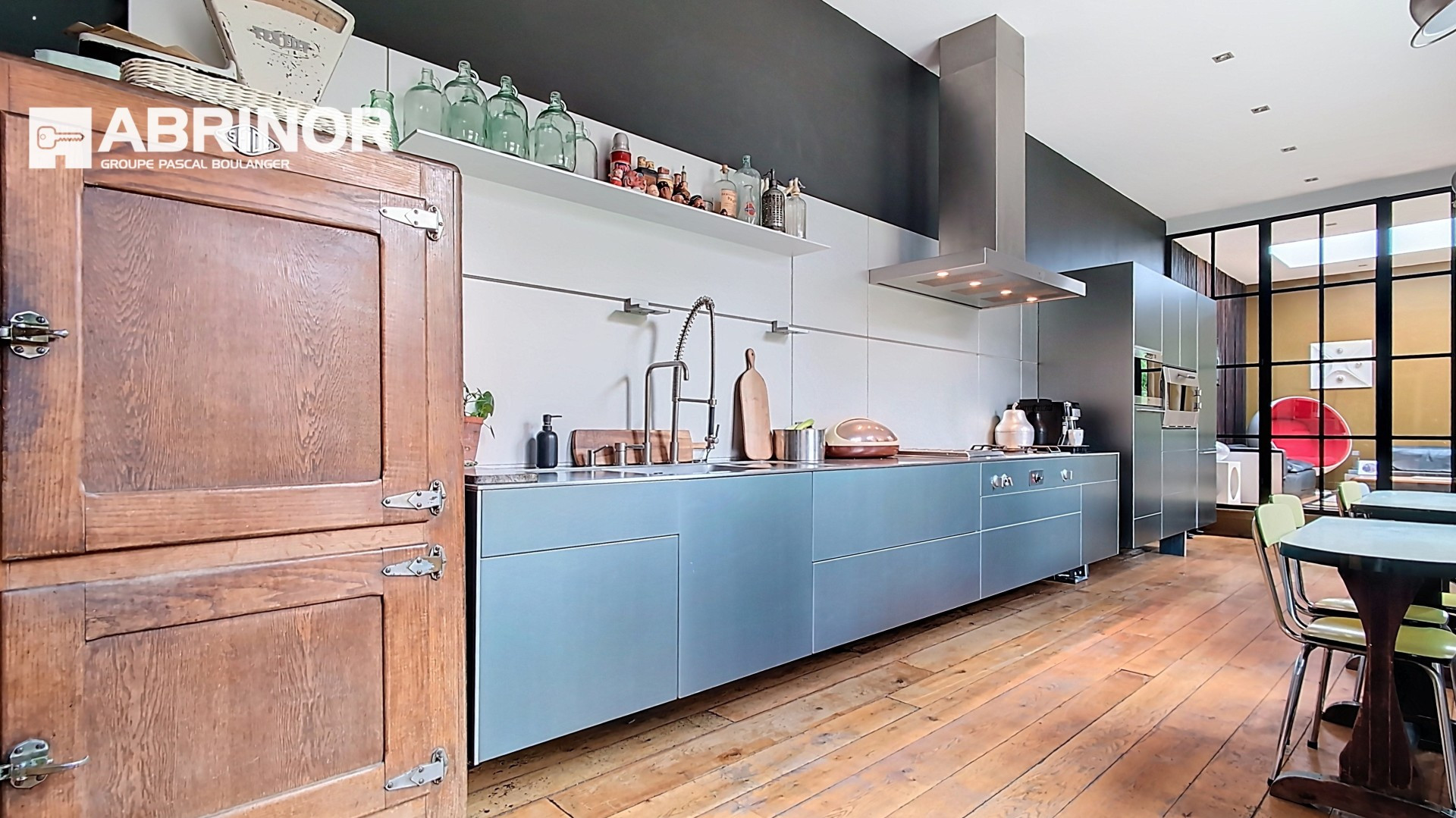 vente maison TOURCOING