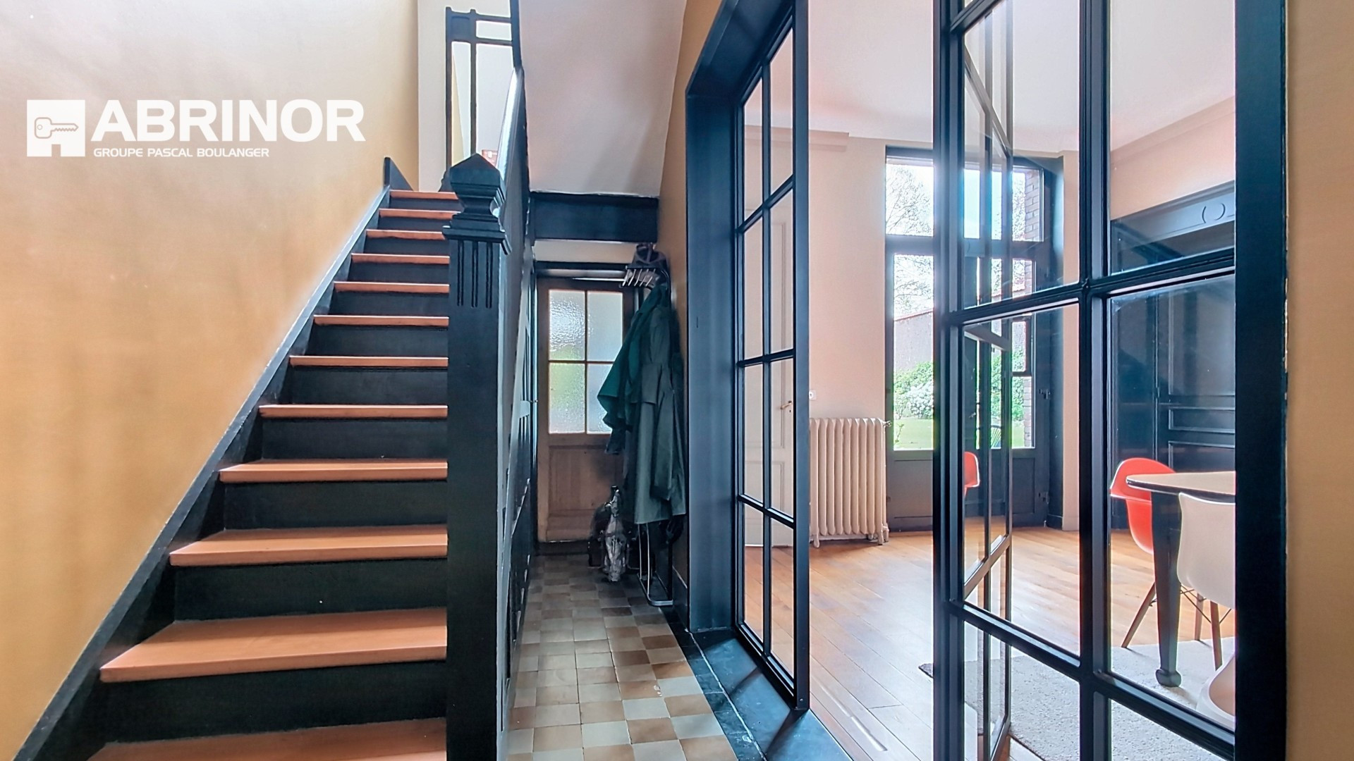 vente maison TOURCOING