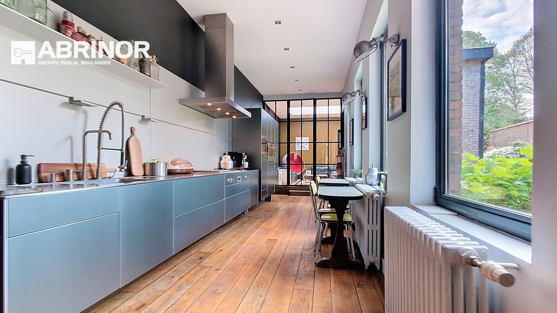 vente maison TOURCOING