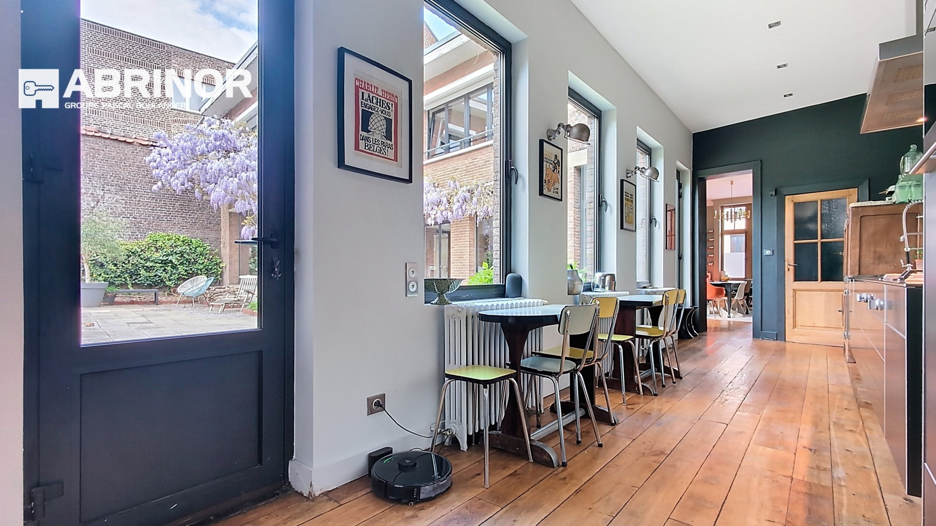 vente maison TOURCOING