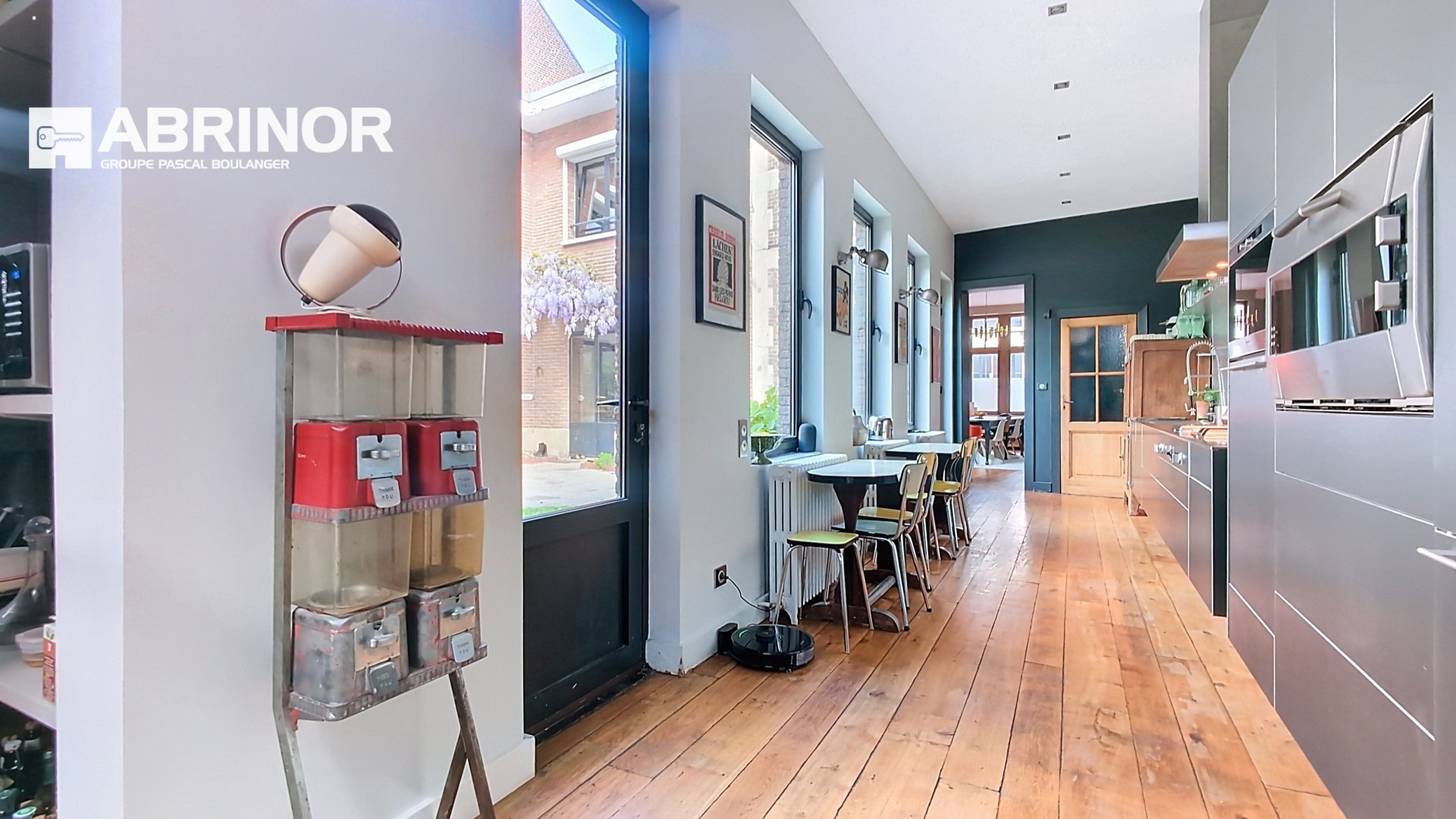 vente maison TOURCOING