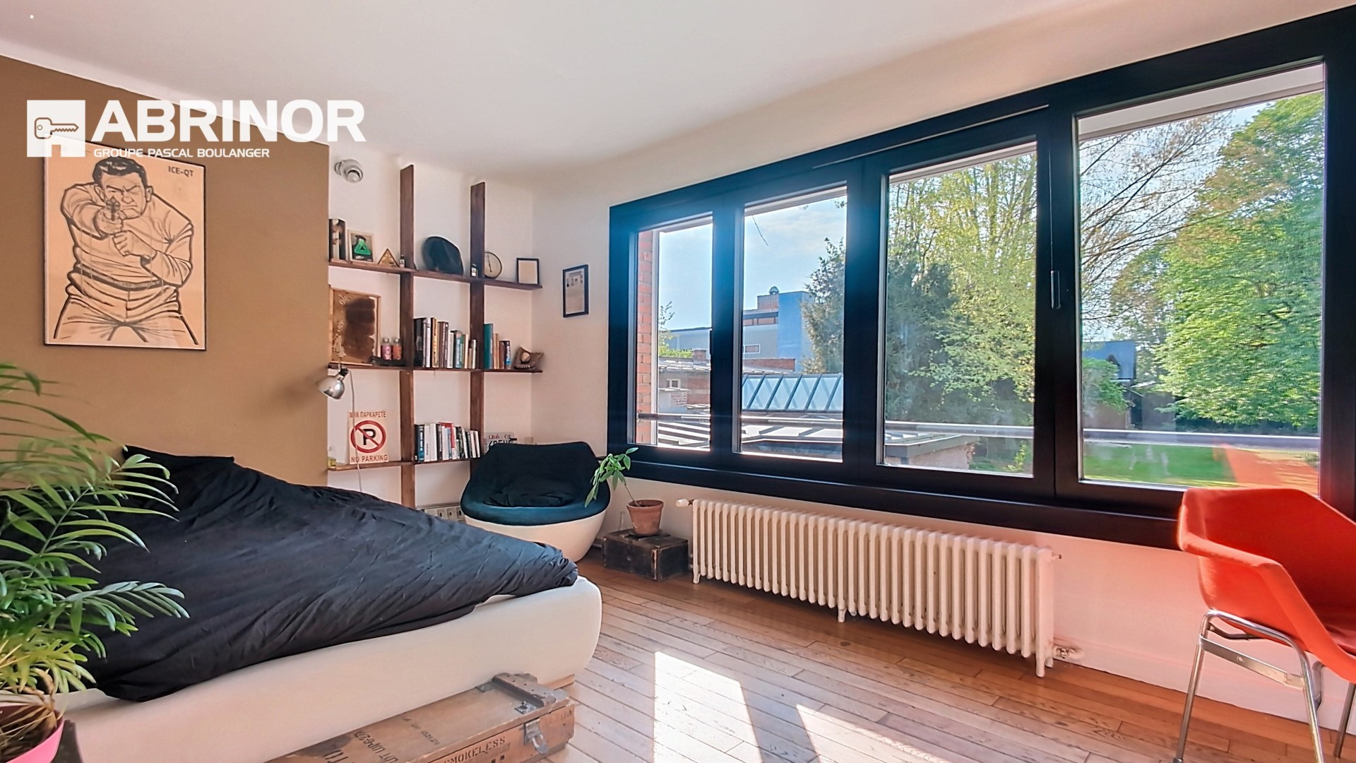 vente maison TOURCOING