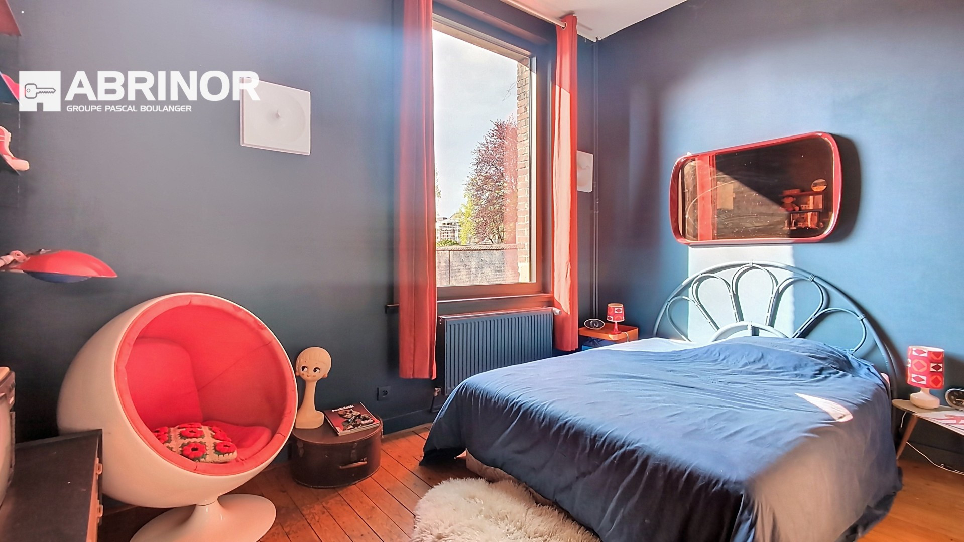 vente maison TOURCOING