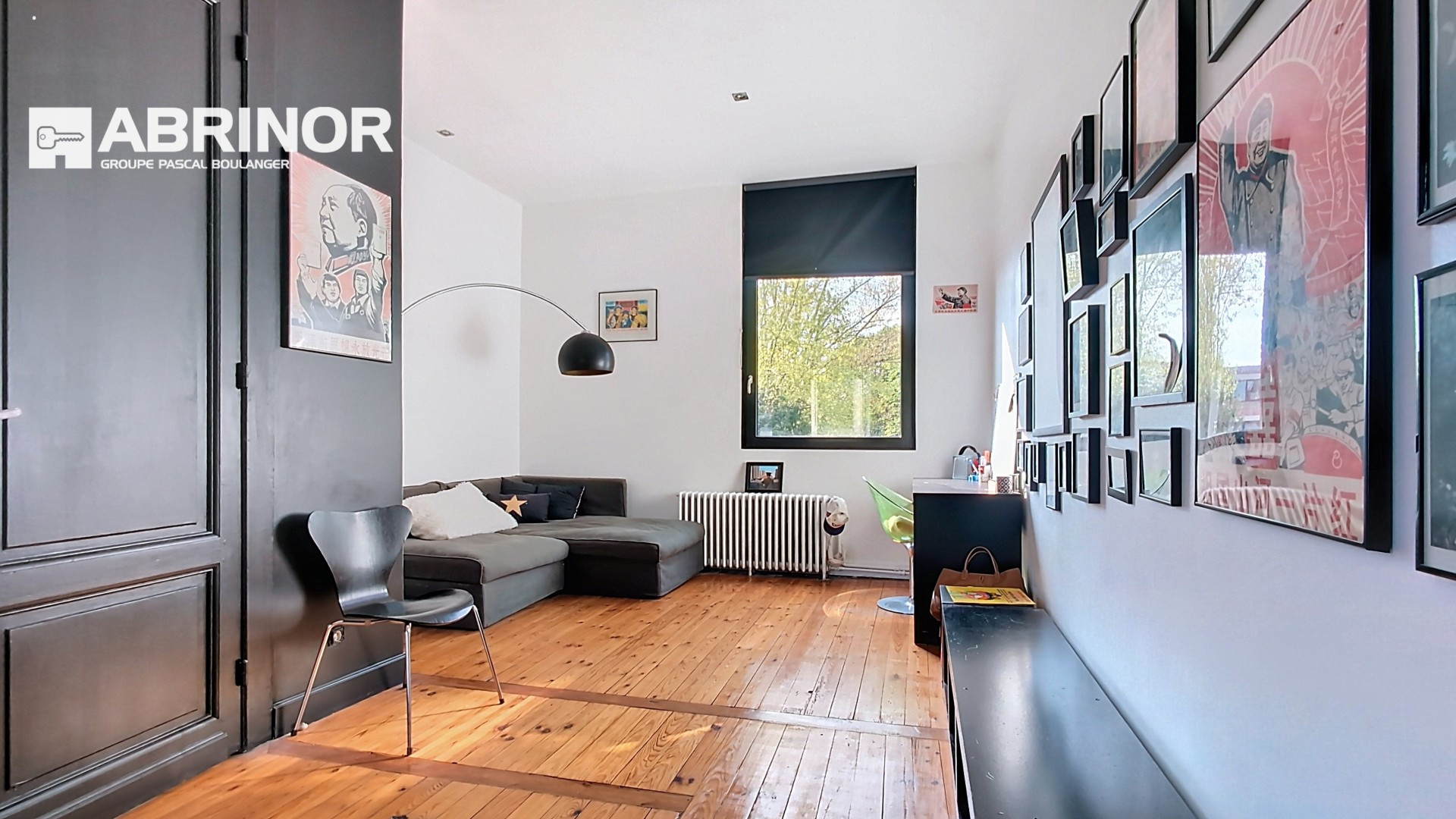 vente maison TOURCOING