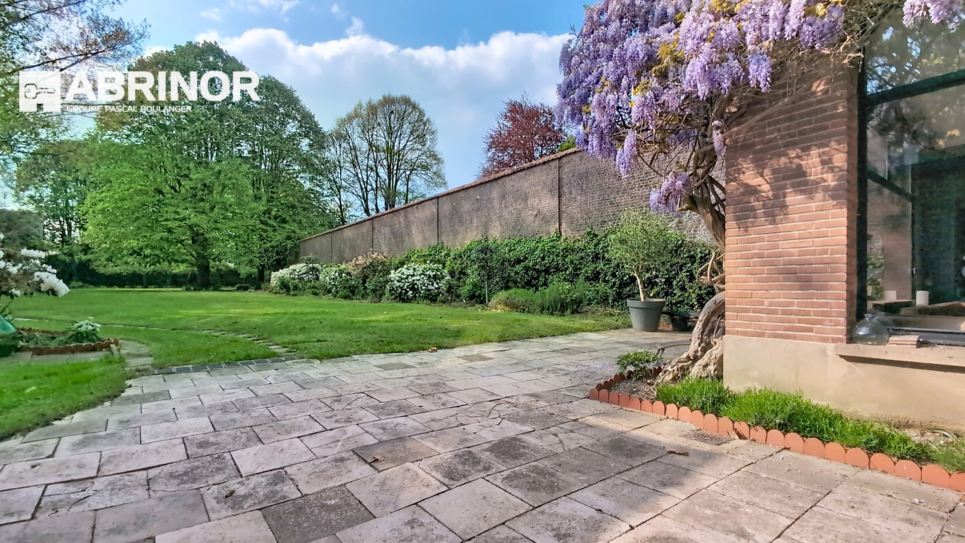 vente maison TOURCOING