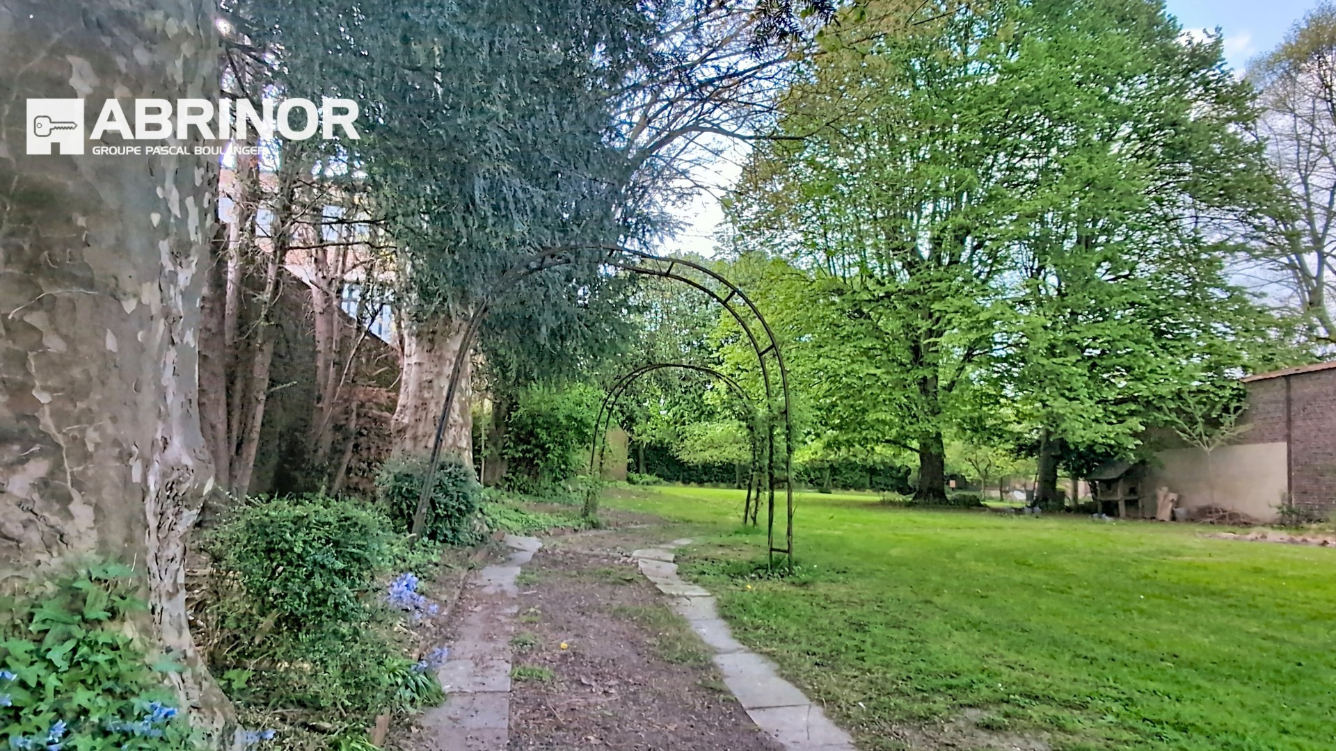 vente maison TOURCOING