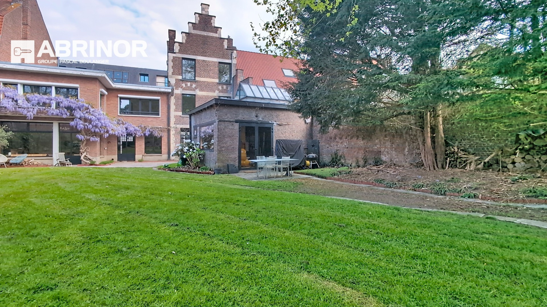 vente maison TOURCOING