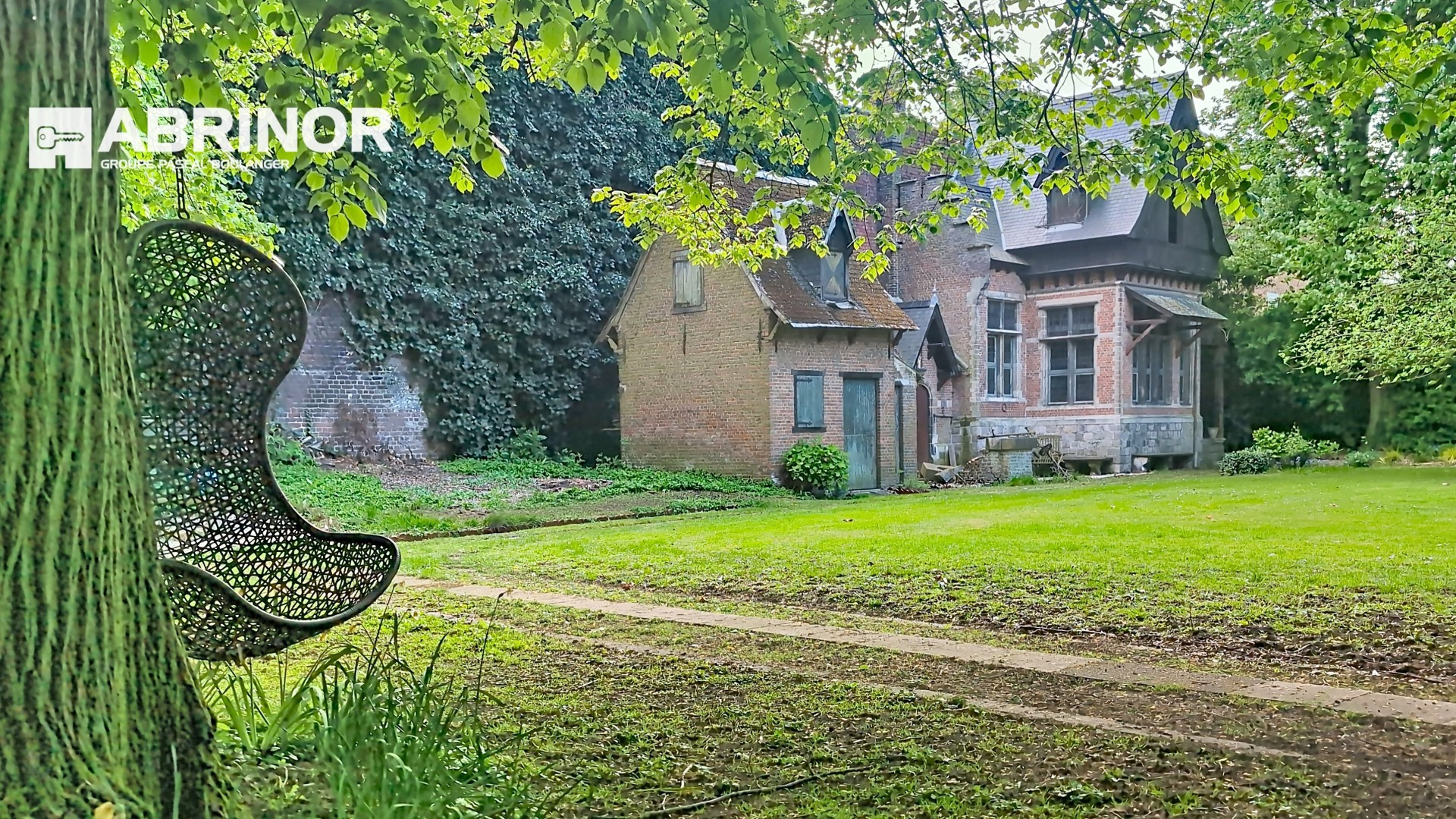 vente maison TOURCOING