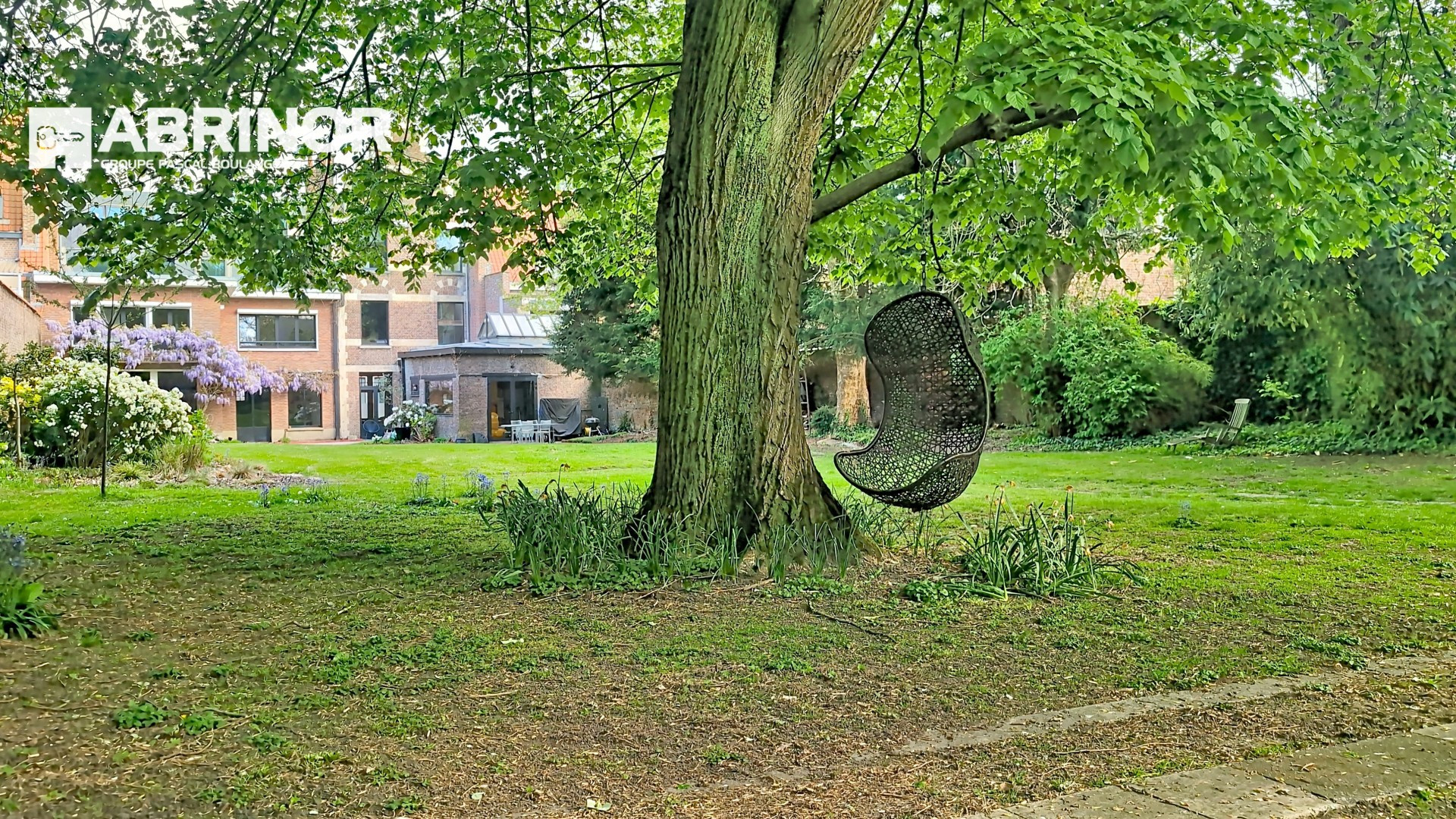 vente maison TOURCOING