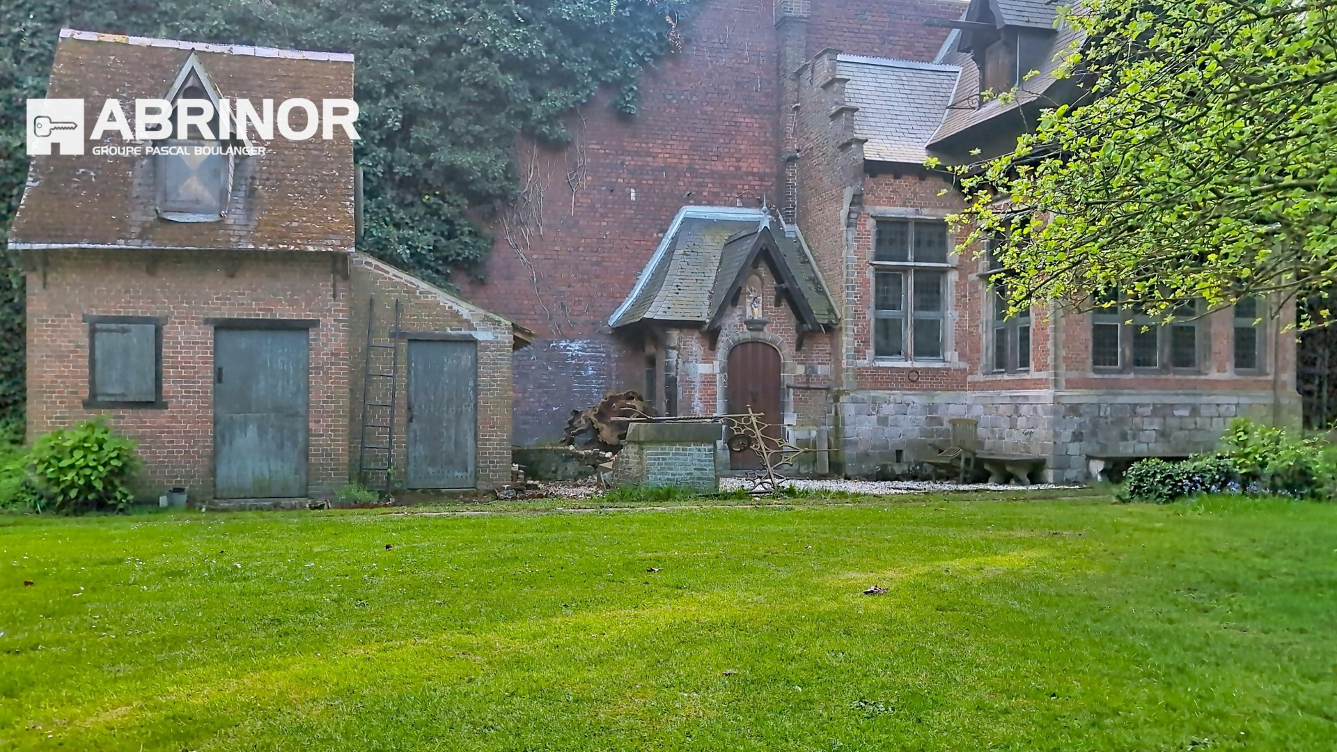 vente maison TOURCOING