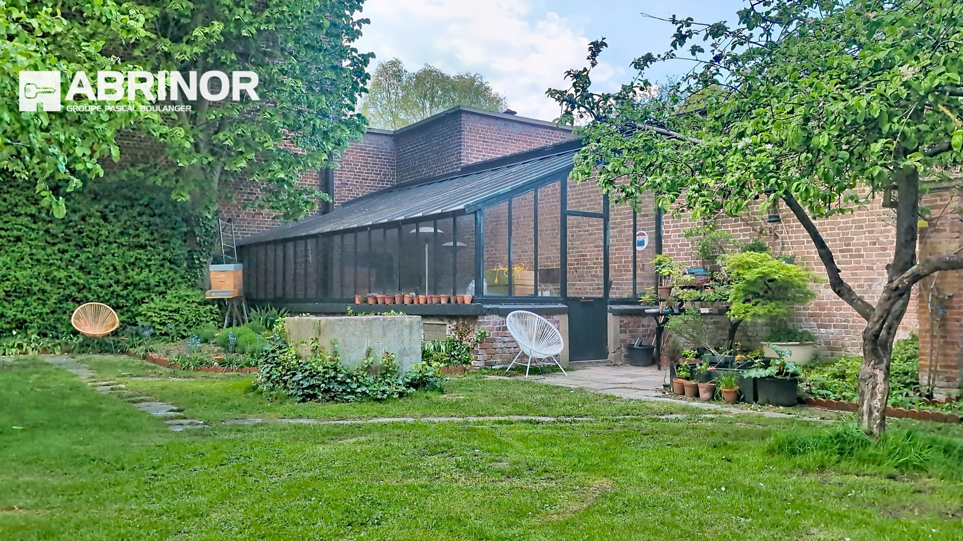 vente maison TOURCOING