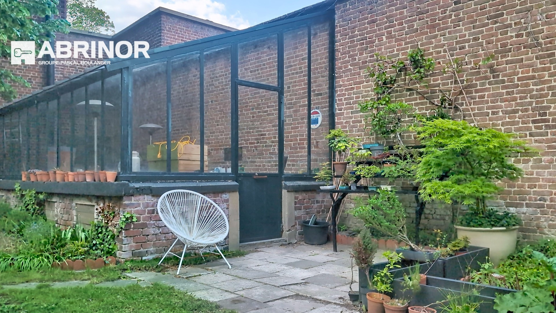 vente maison TOURCOING