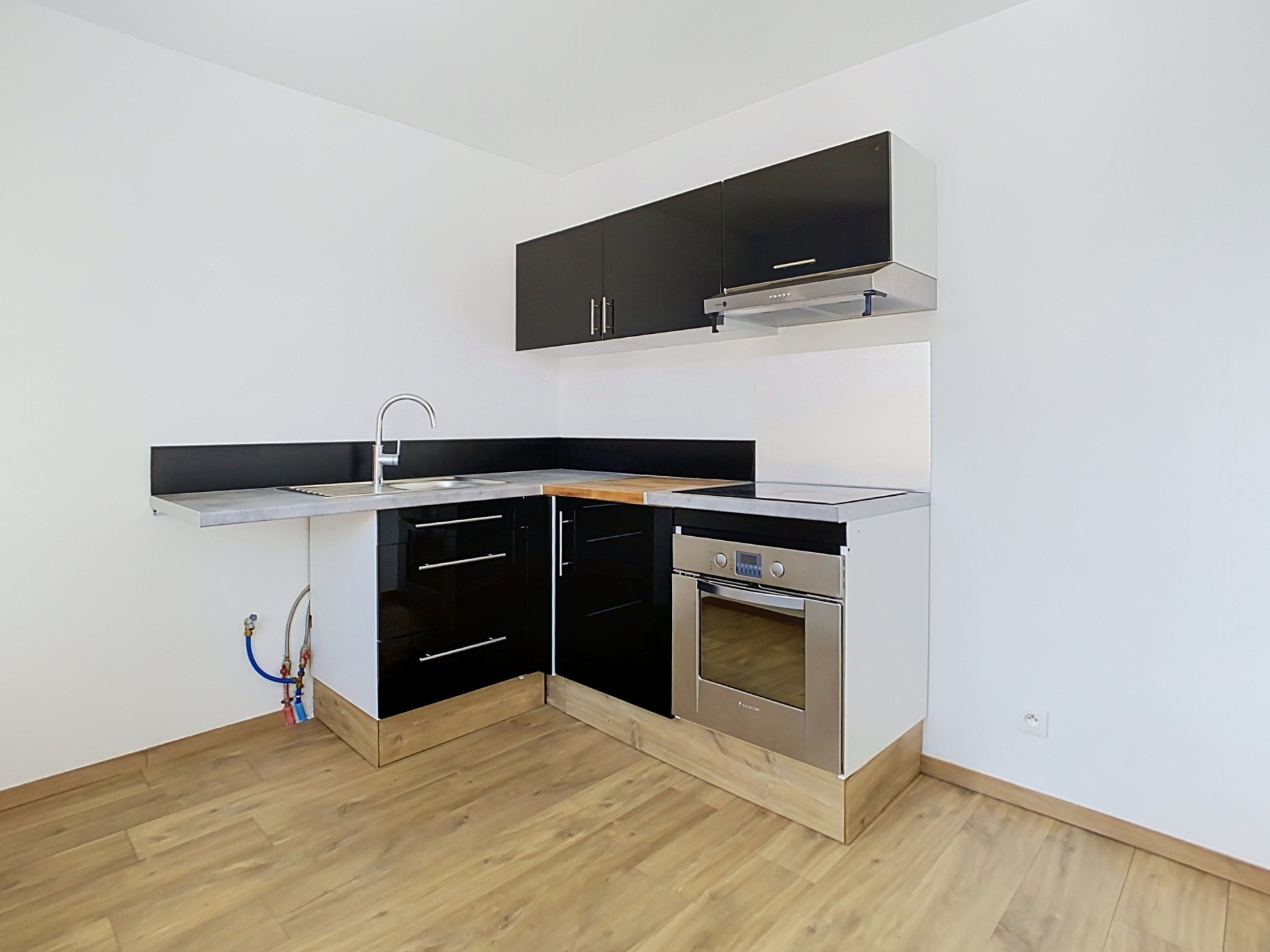 location appartement COUTICHES