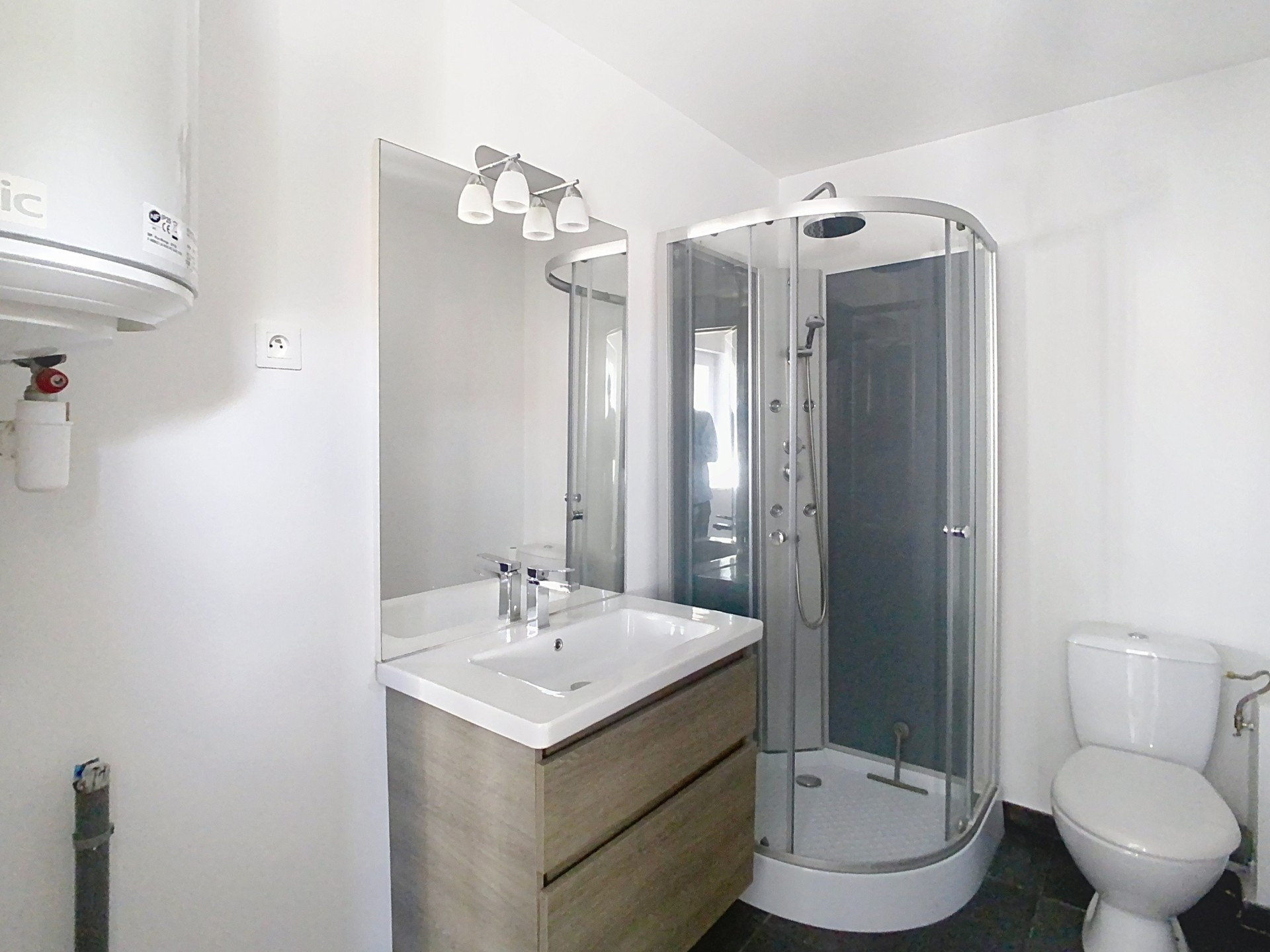 location appartement COUTICHES