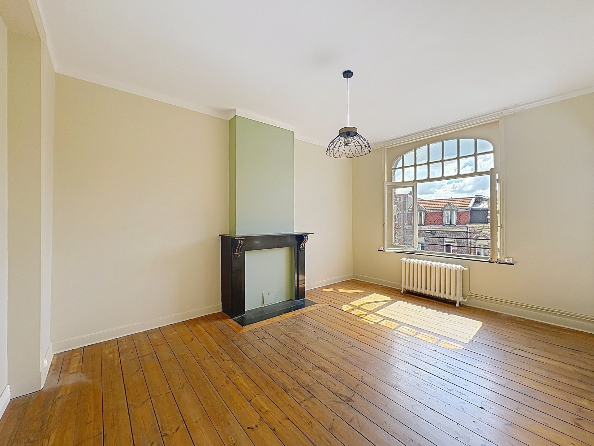 location appartement VALENCIENNES