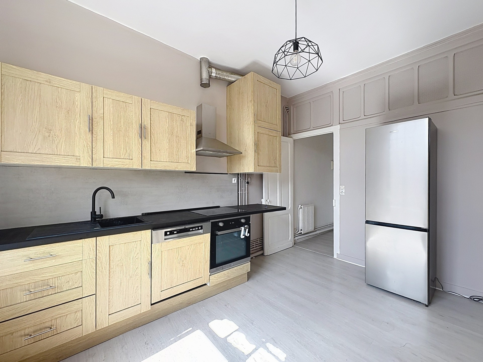 location appartement VALENCIENNES