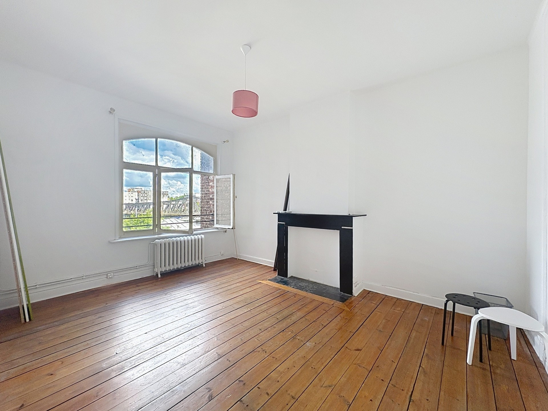 location appartement VALENCIENNES