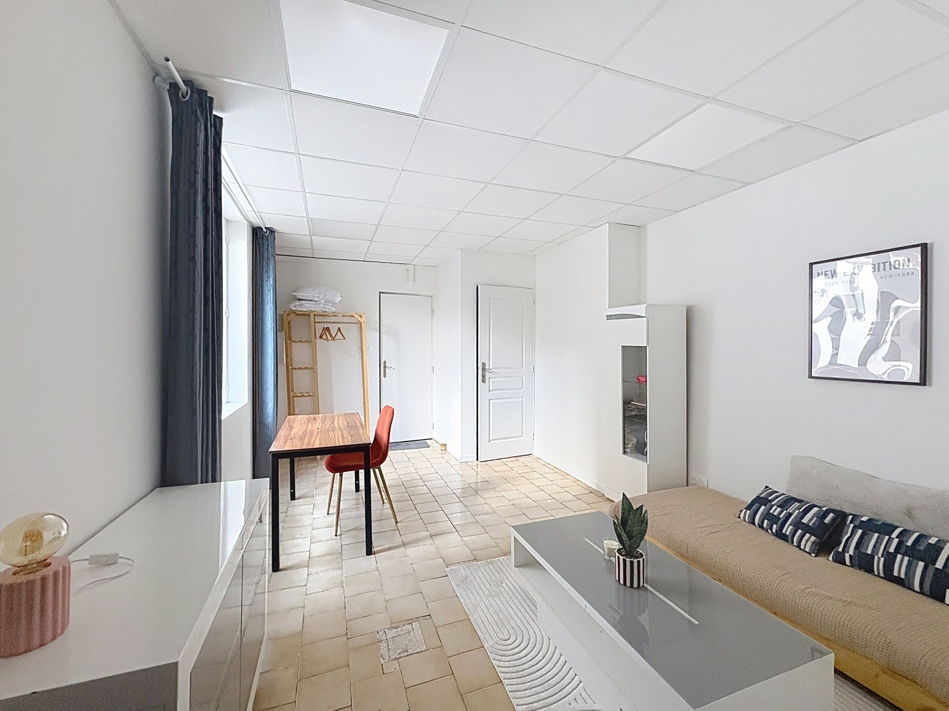 location appartement VALENCIENNES