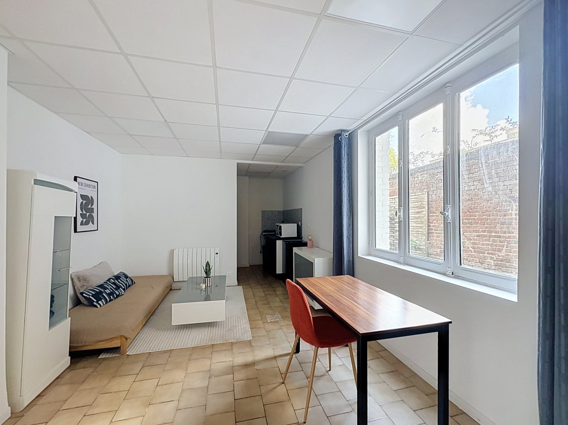 location appartement VALENCIENNES