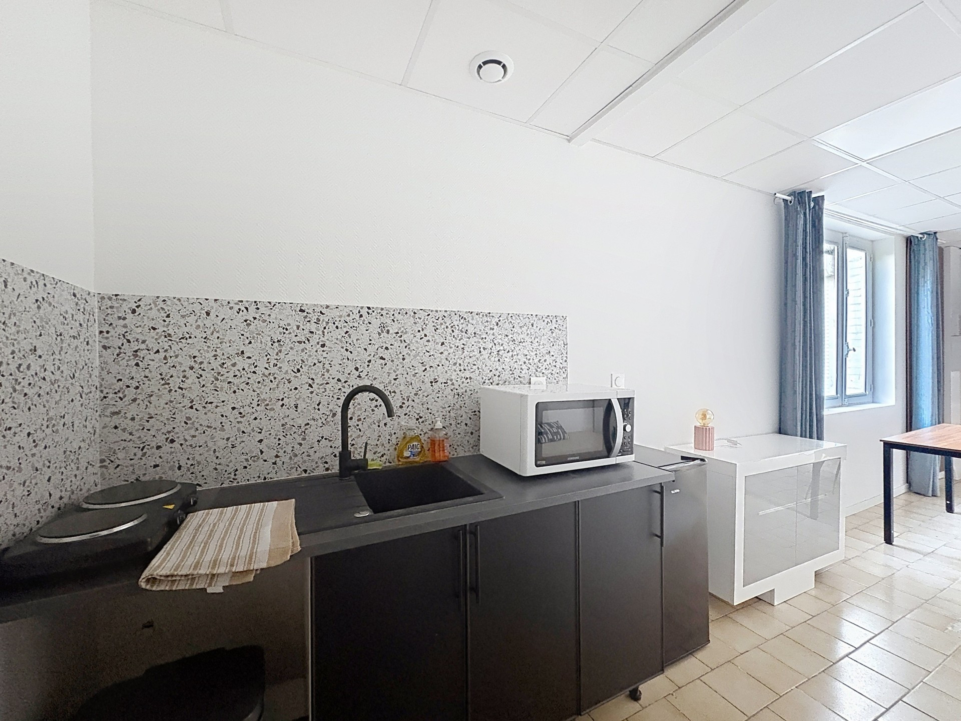 location appartement VALENCIENNES