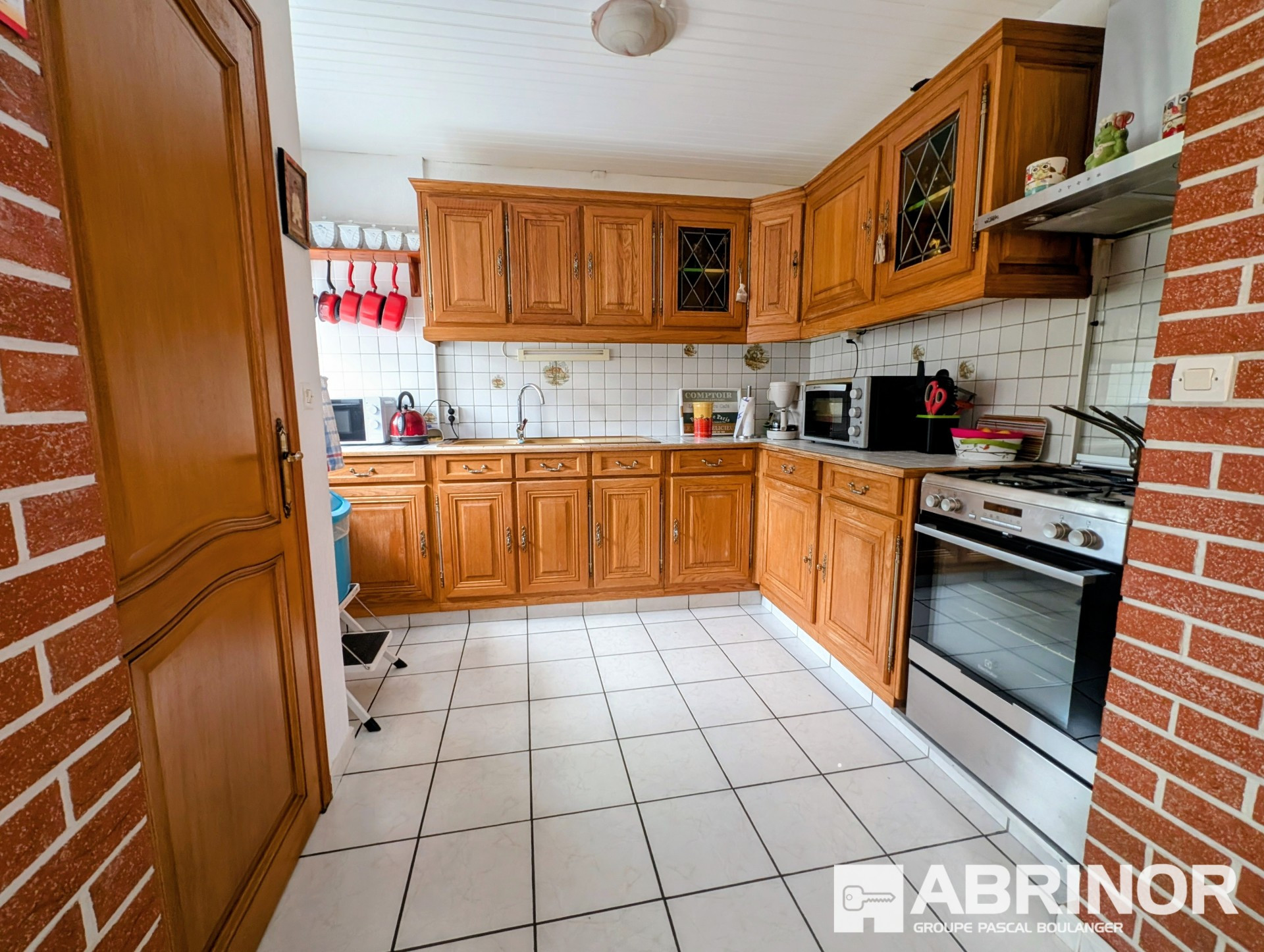 vente maison VALENCIENNES