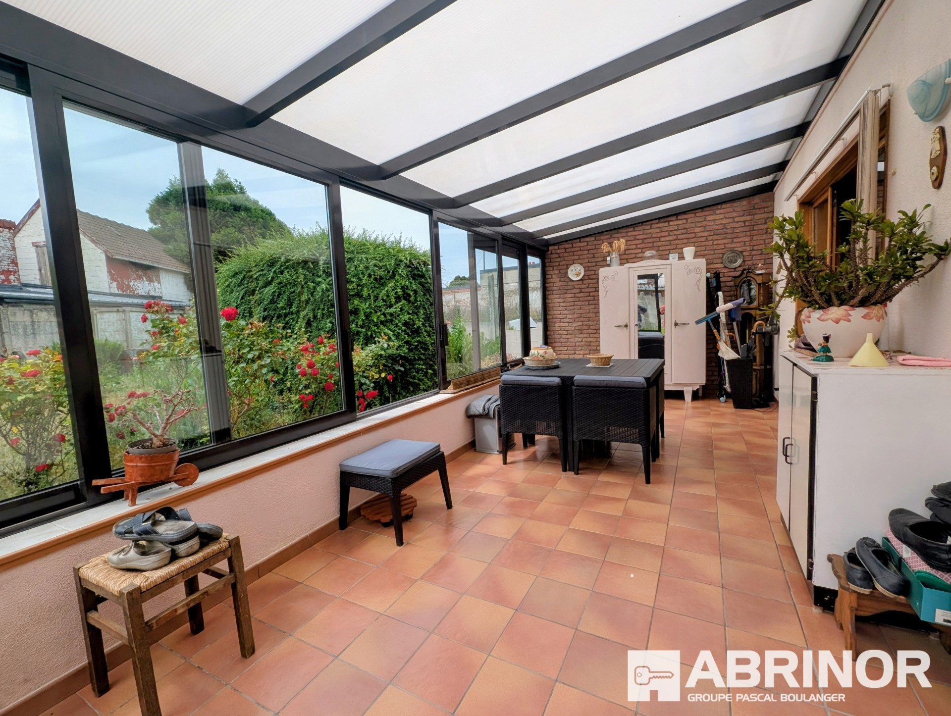 vente maison VALENCIENNES