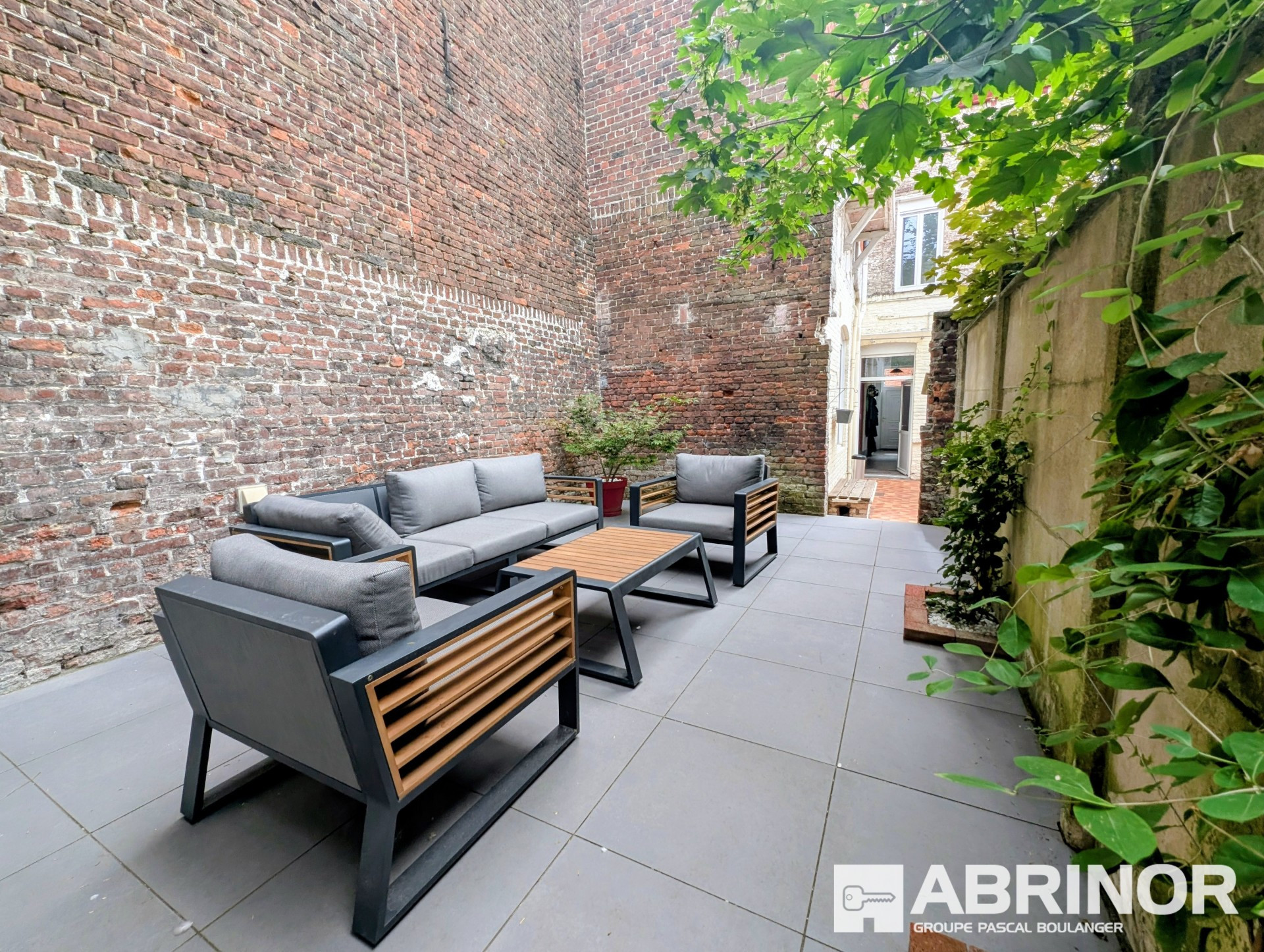 vente maison ORCHIES