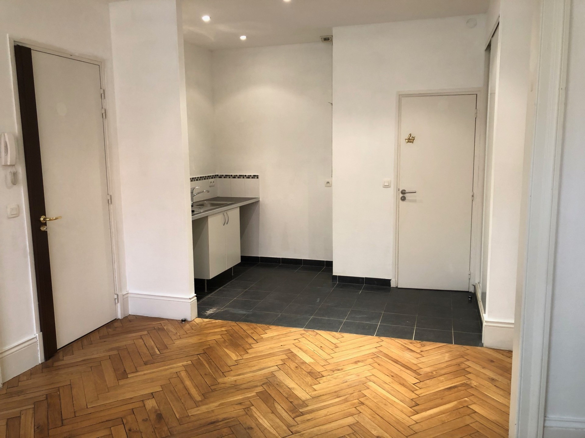 location appartement ARMENTIERES