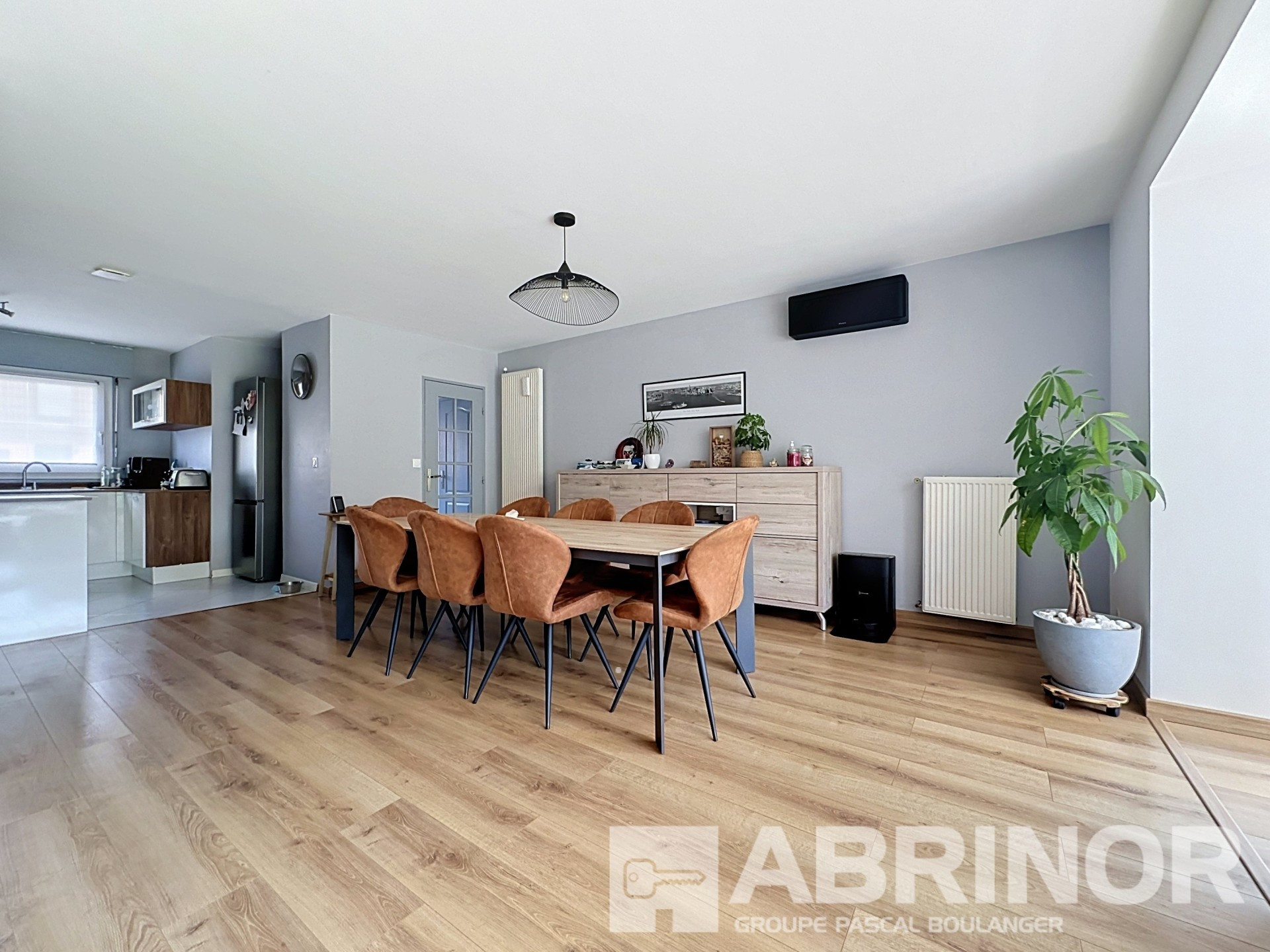 vente maison LINSELLES