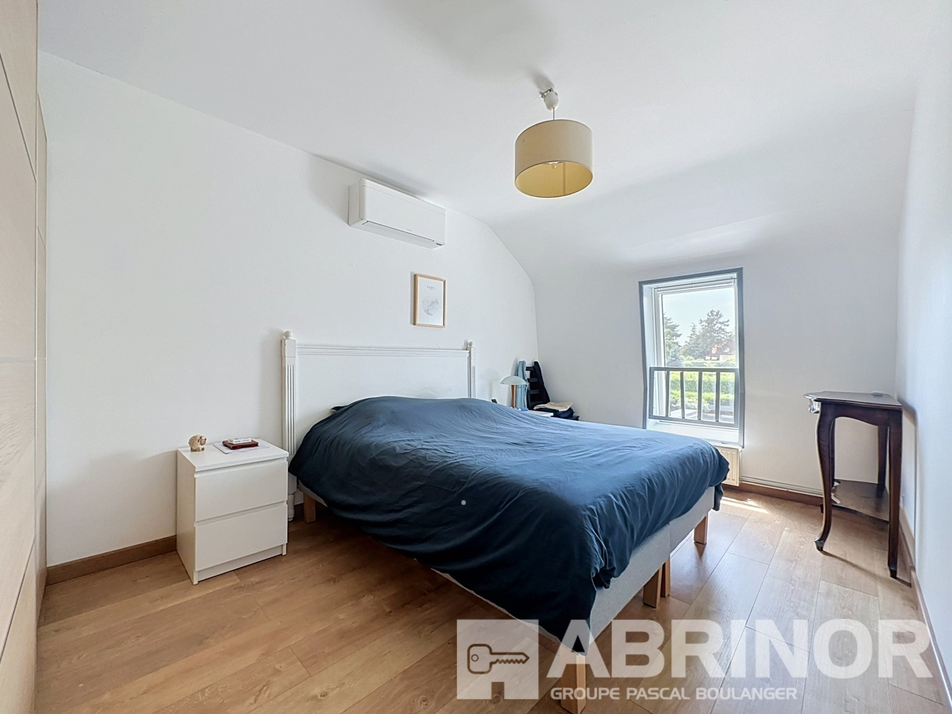 vente maison LINSELLES
