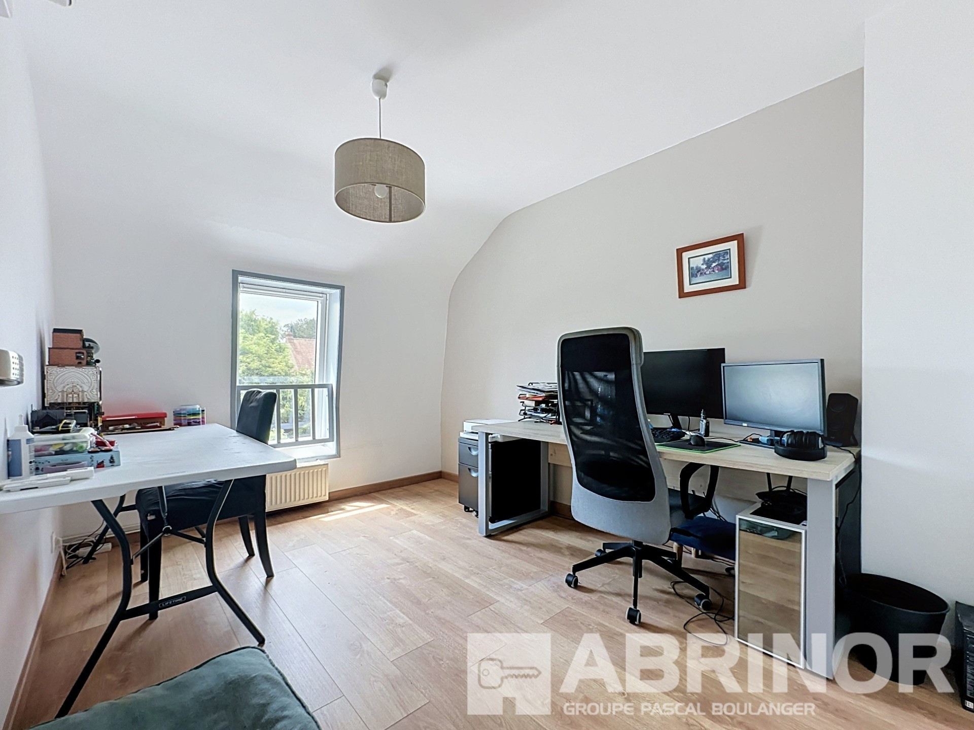vente maison LINSELLES