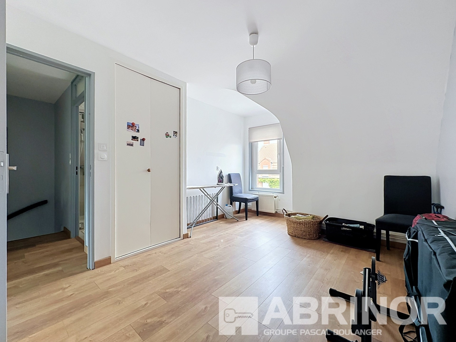 vente maison LINSELLES