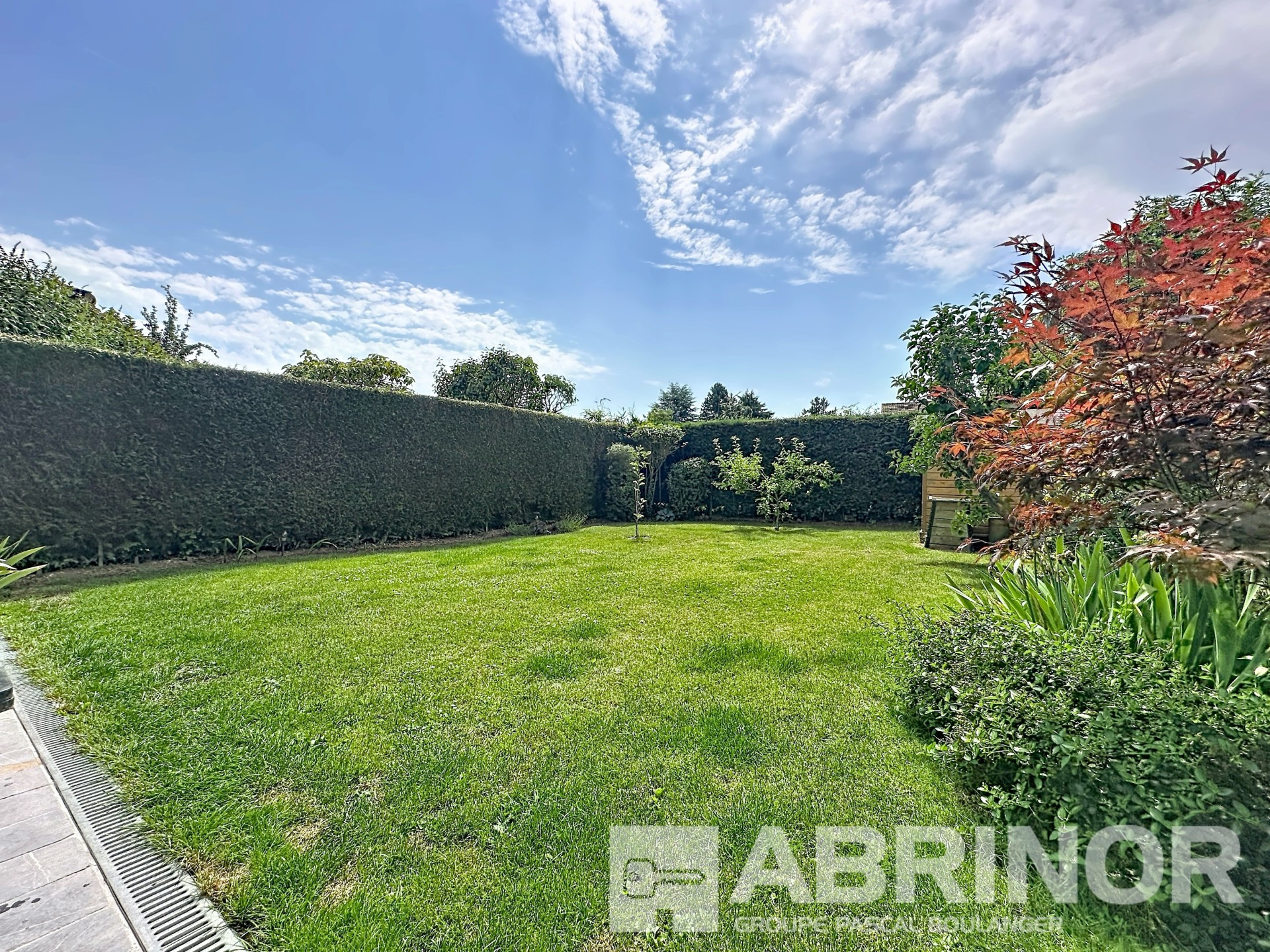 vente maison LINSELLES