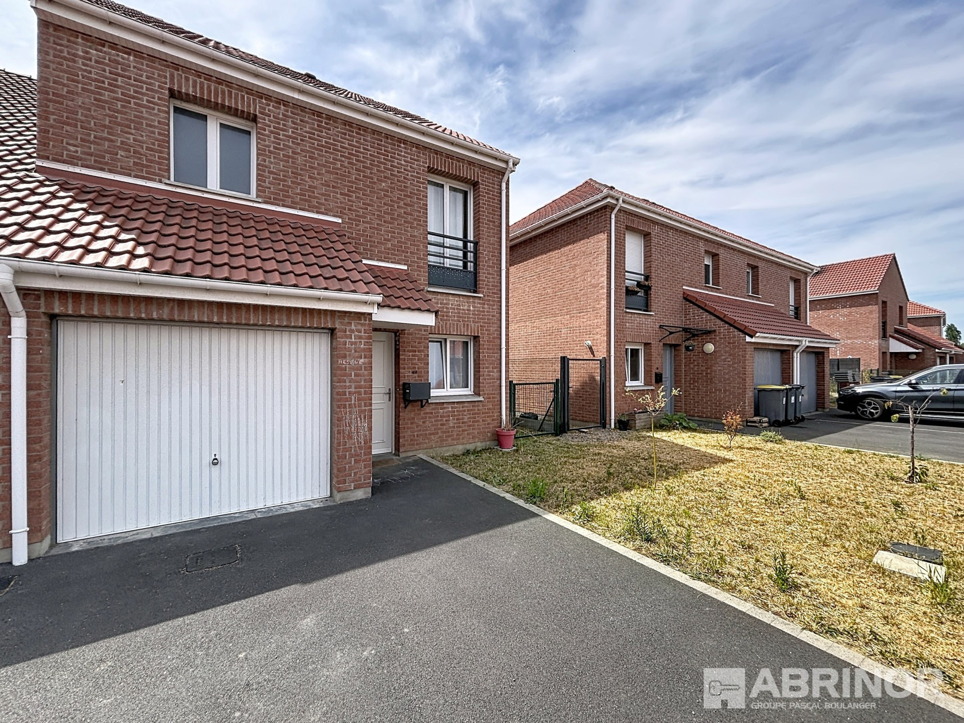 vente maison ANNOEULLIN