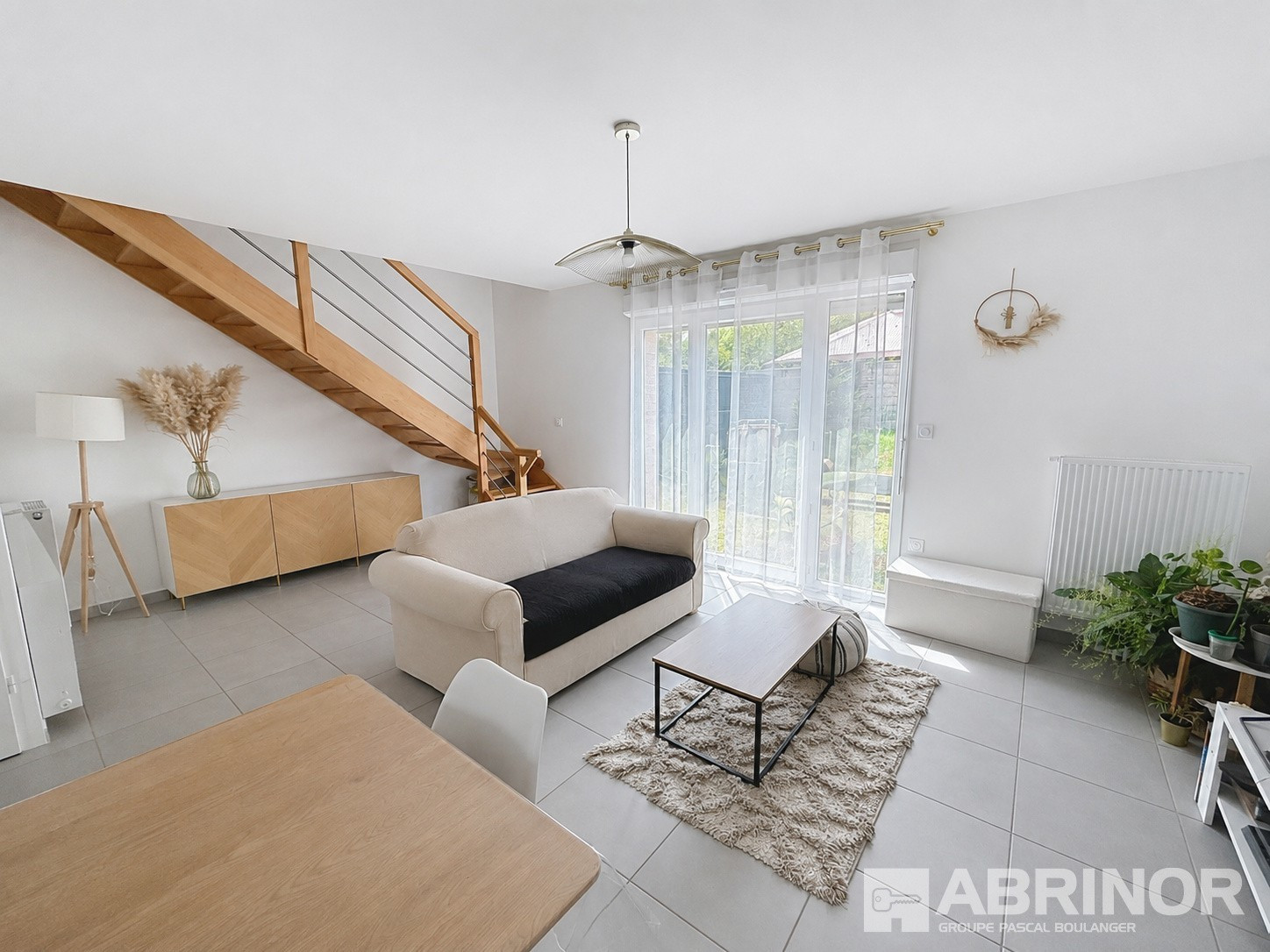 vente maison ANNOEULLIN