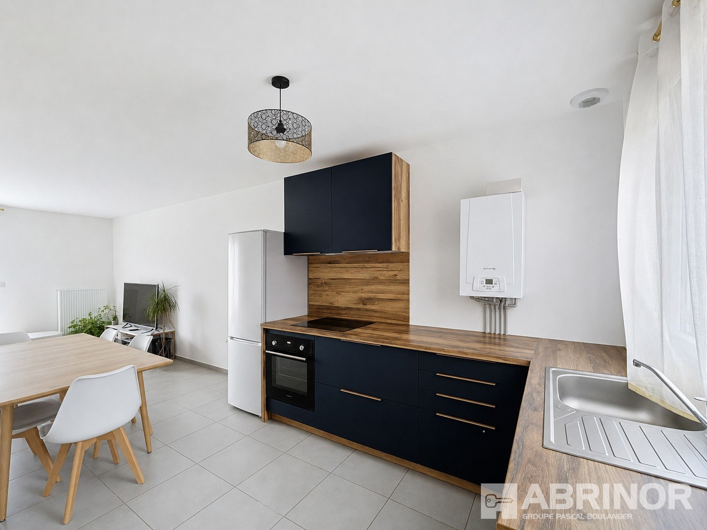 vente maison ANNOEULLIN