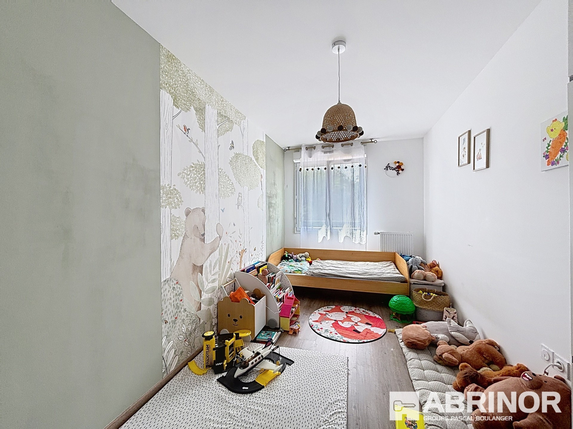 vente maison ANNOEULLIN