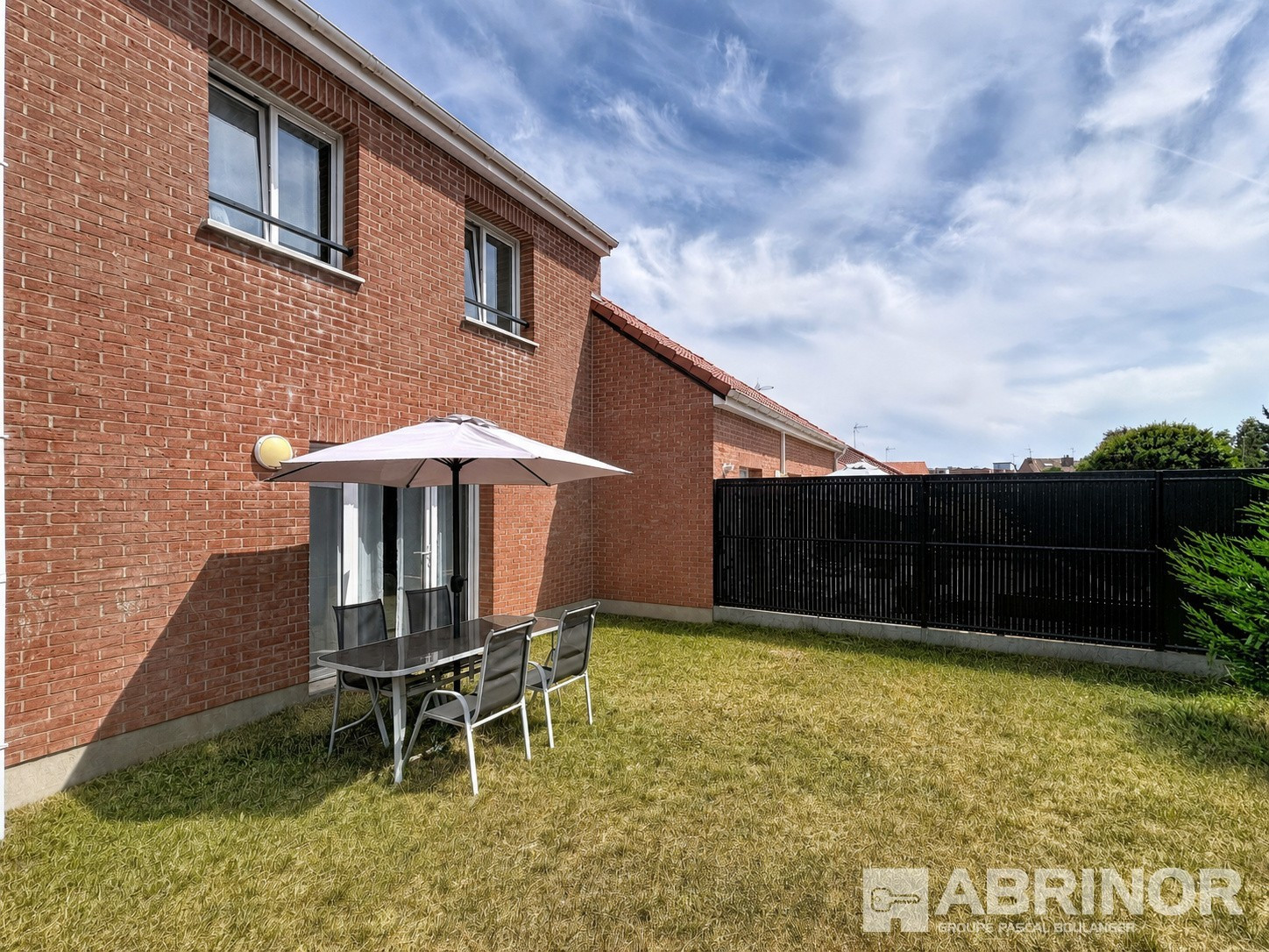 vente maison ANNOEULLIN