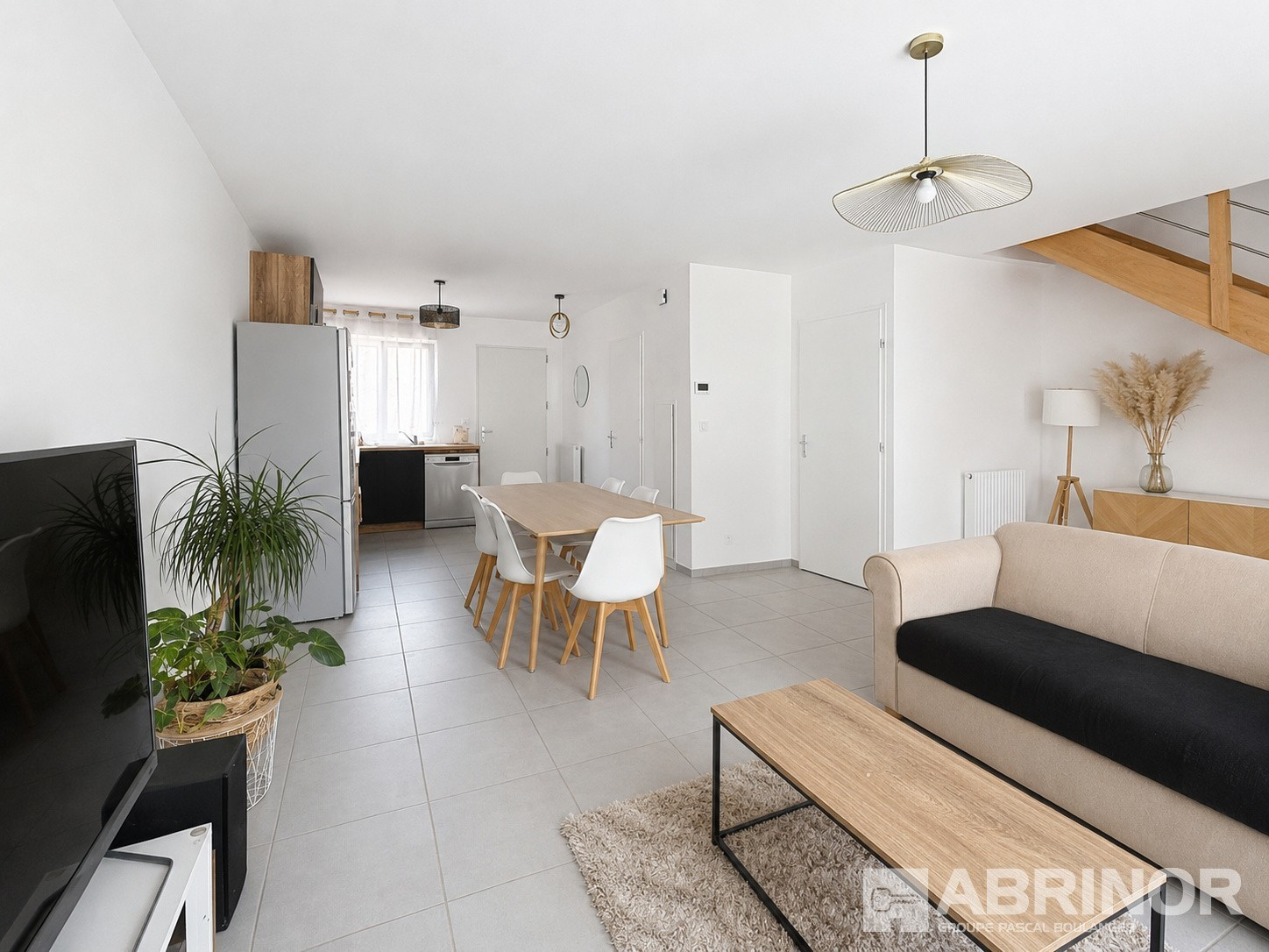 vente maison ANNOEULLIN